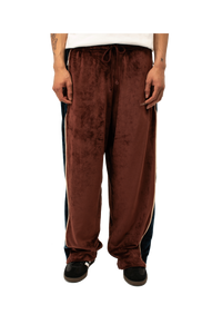 Racer Trousers Knit