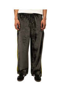 Racer Trousers Knit