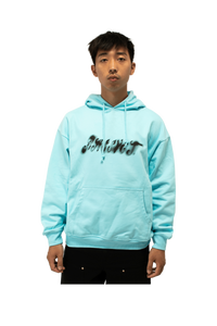 Kyler Tale Hoodie Knit