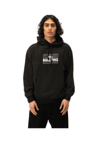 No Bullying Hoodie Knit