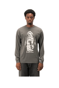 7 Sins Longsleeve Tee Knit