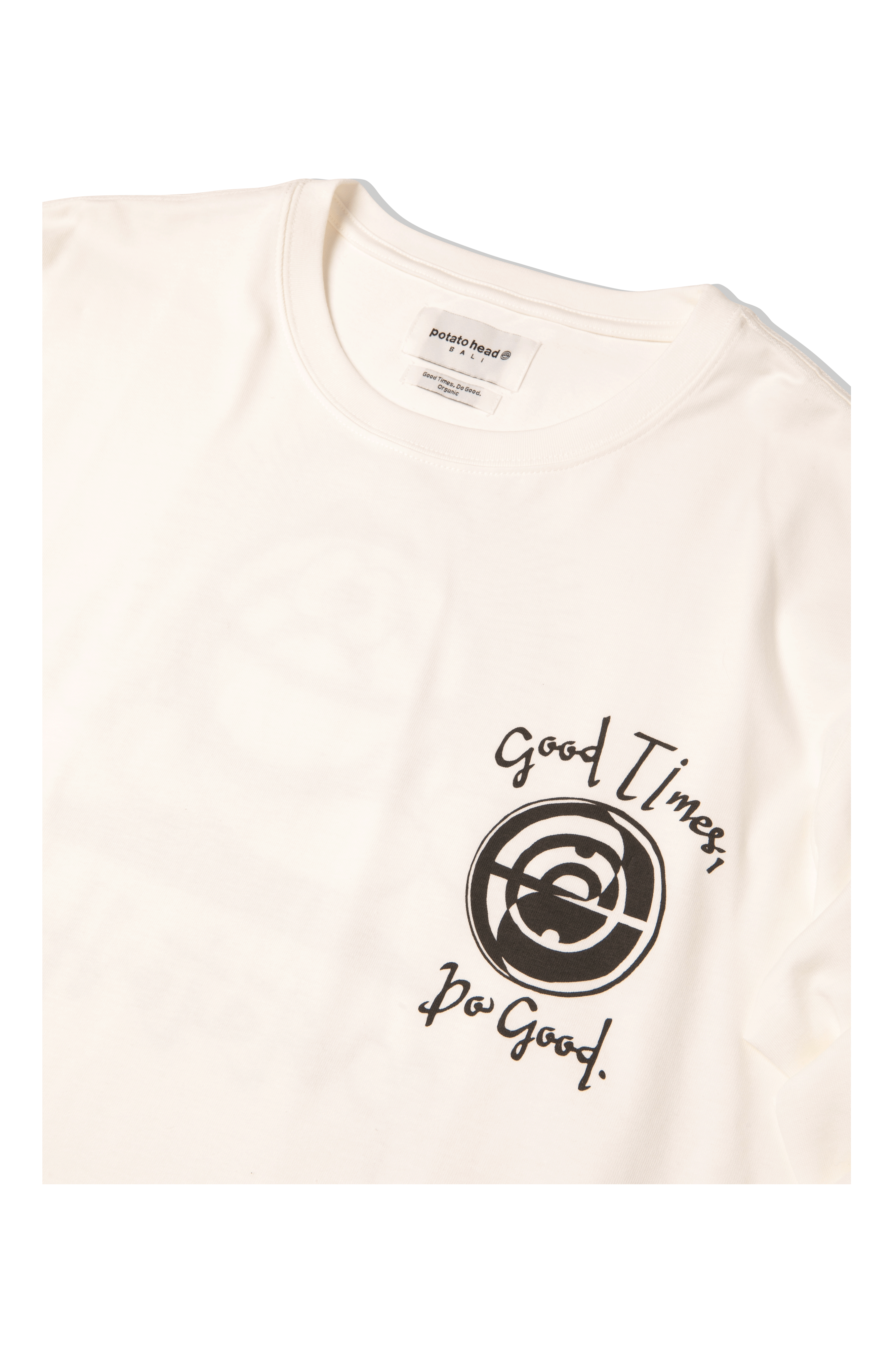 Chakra-Bli Made Longsleeve T-Shirt