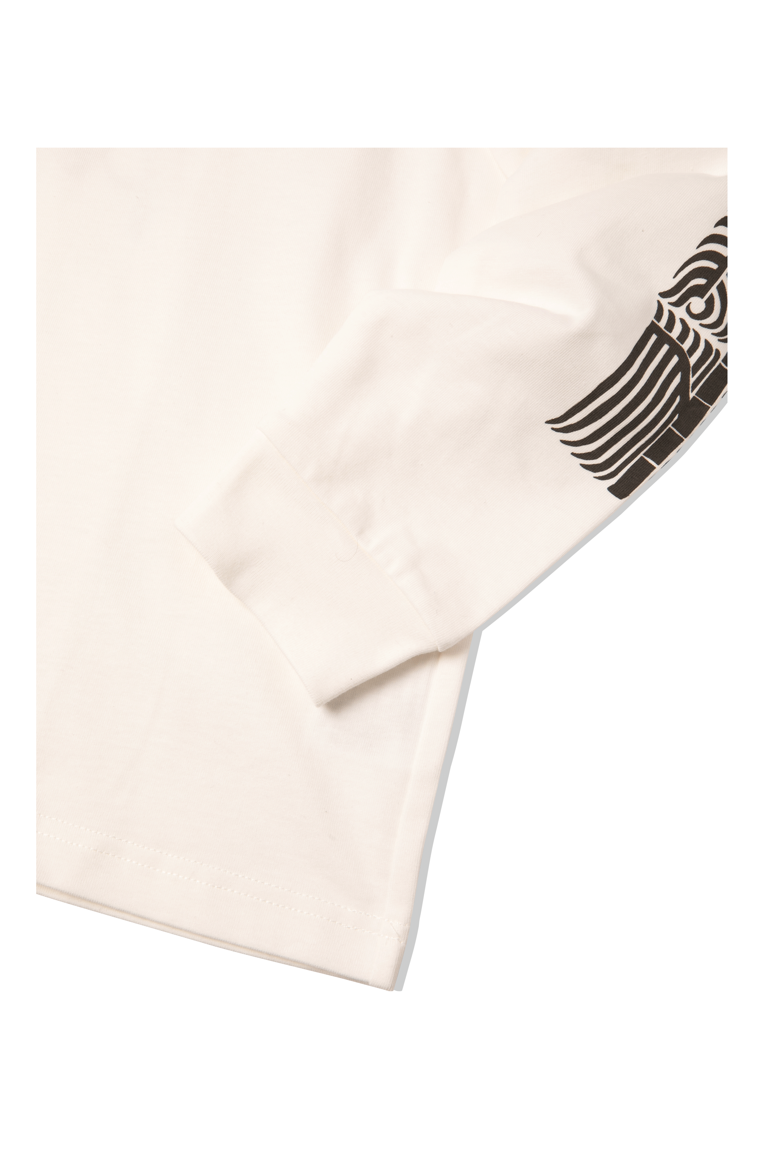 Chakra-Bli Made Longsleeve T-Shirt