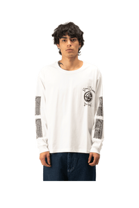 Chakra-Bli Made Longsleeve T-Shirt