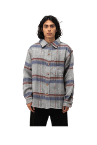 Oversized Flannel