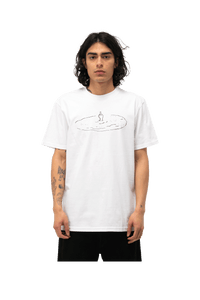 Fuck The World Tee