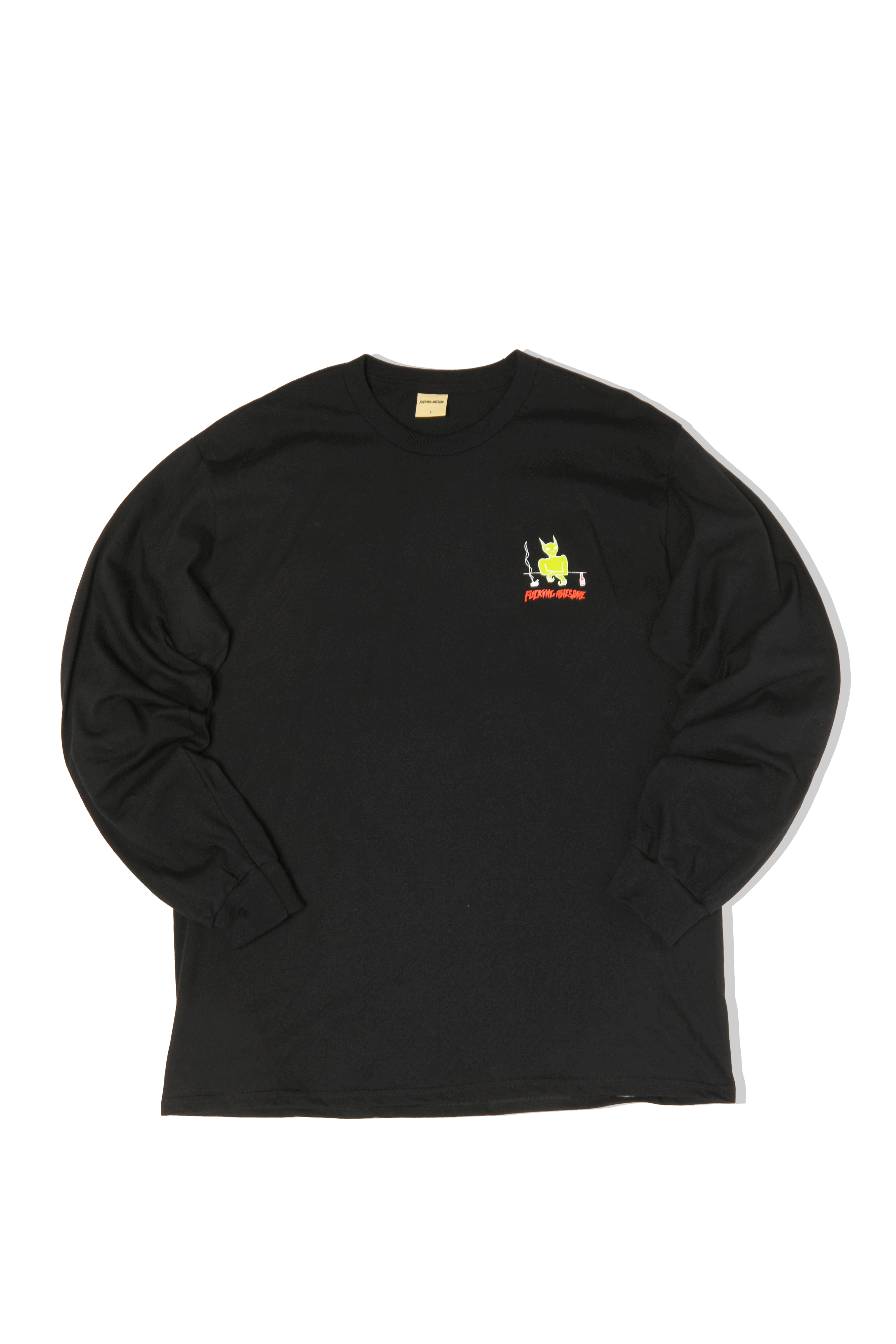 Drunk and Sad Longsleeve Tee