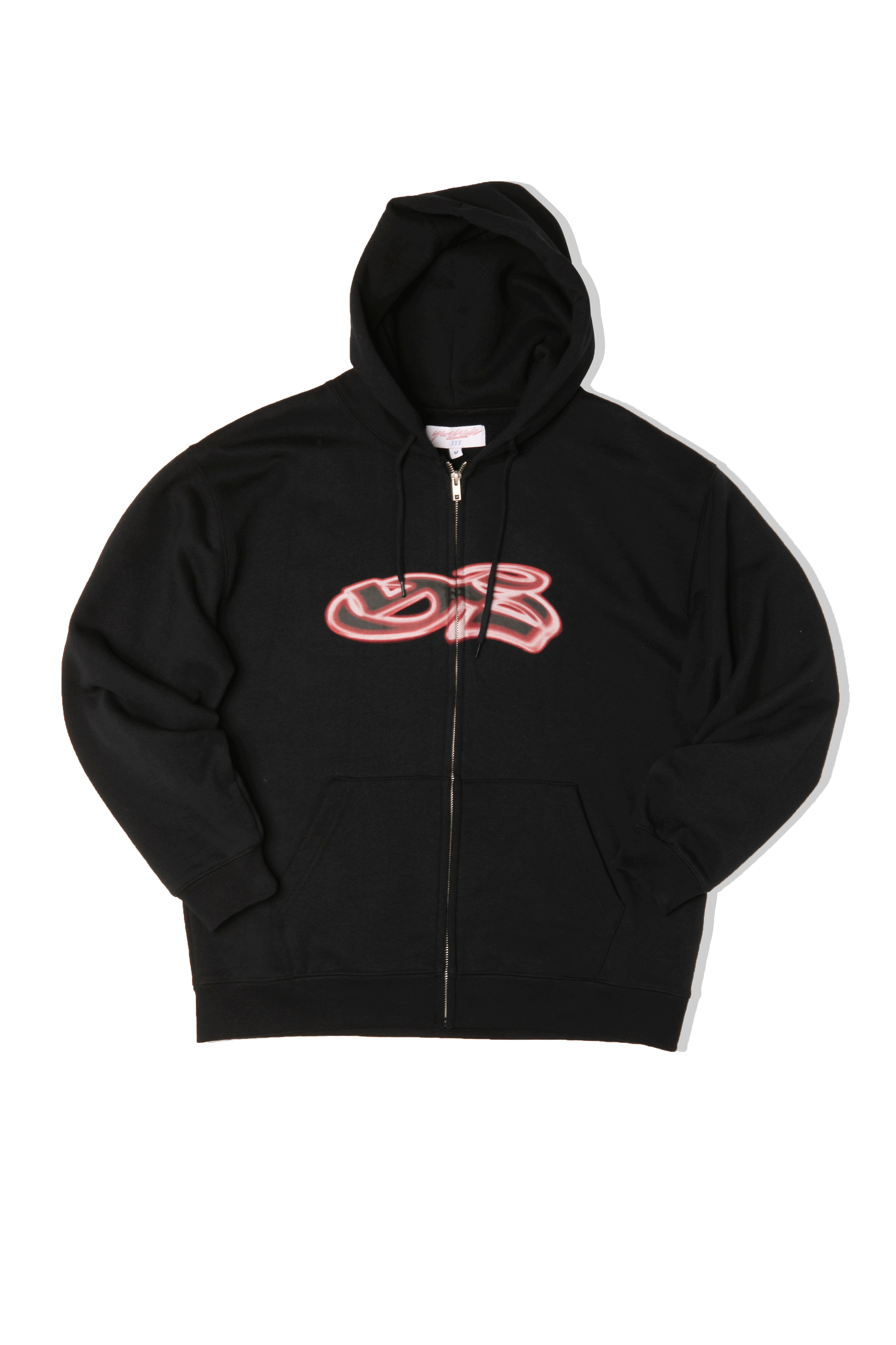 YS Spray Hood