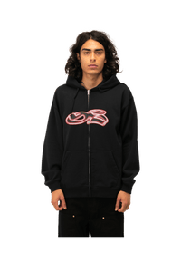 YS Spray Hood