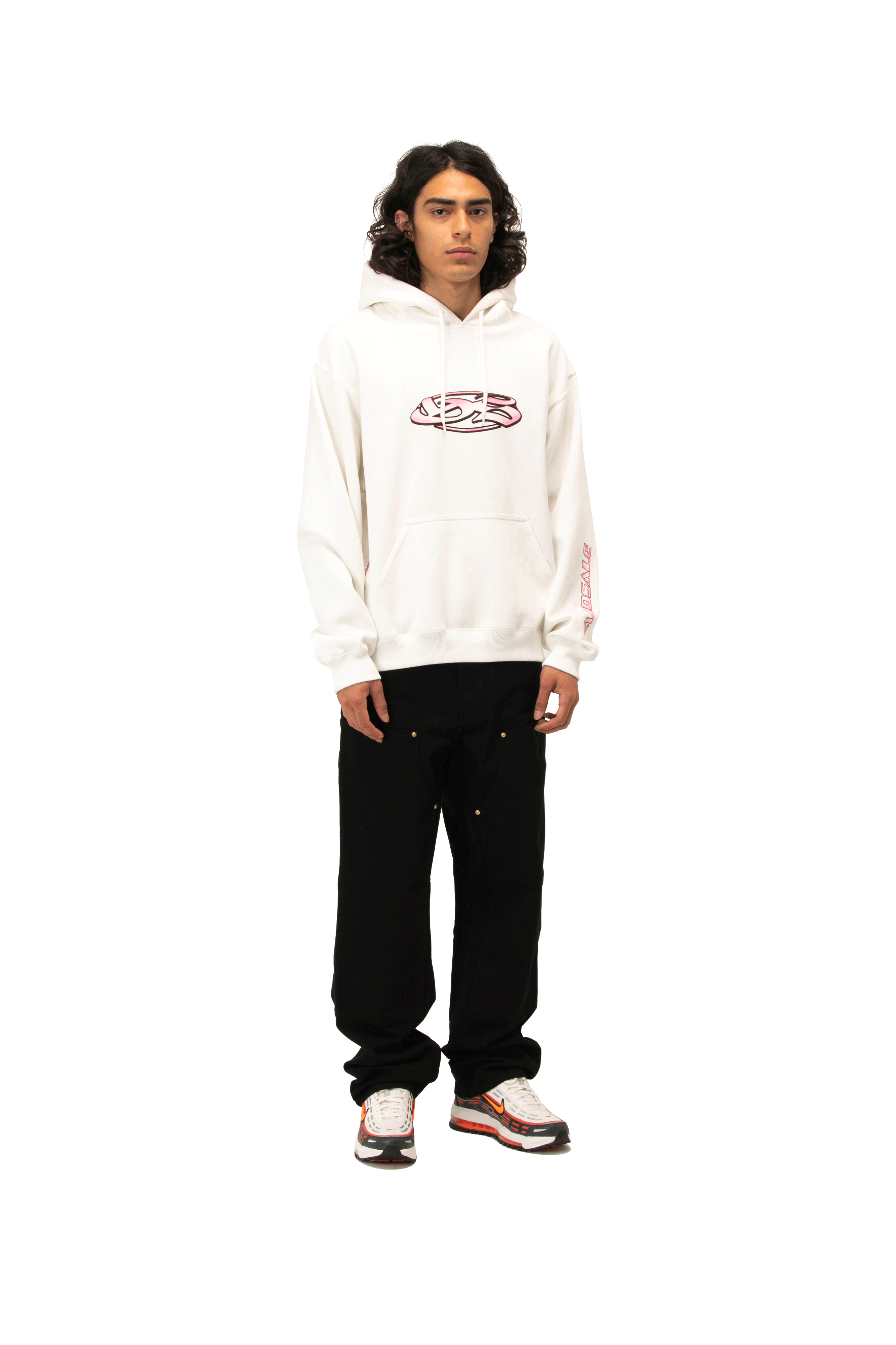 YS Flow Hood