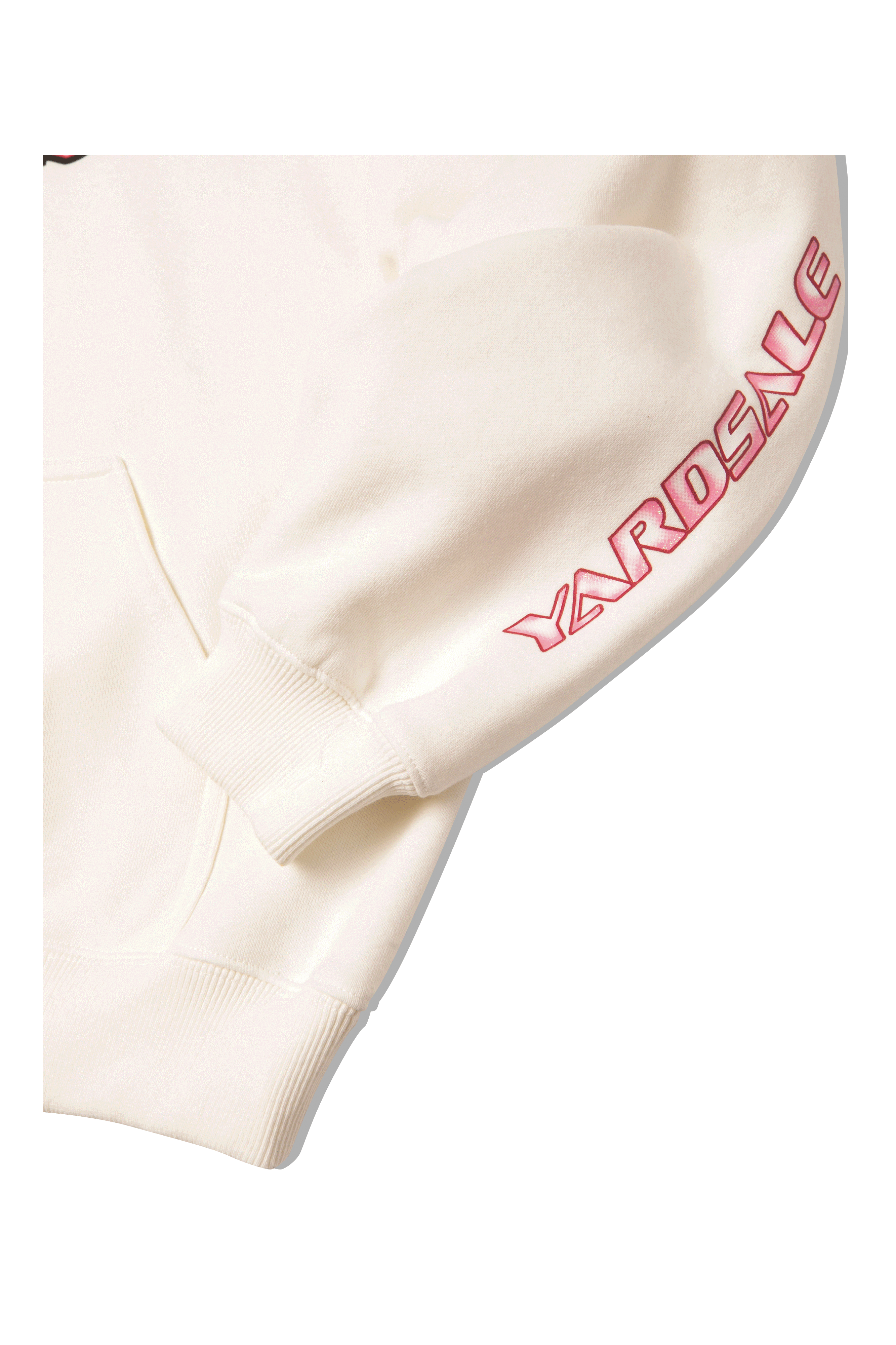 YS Flow Hood