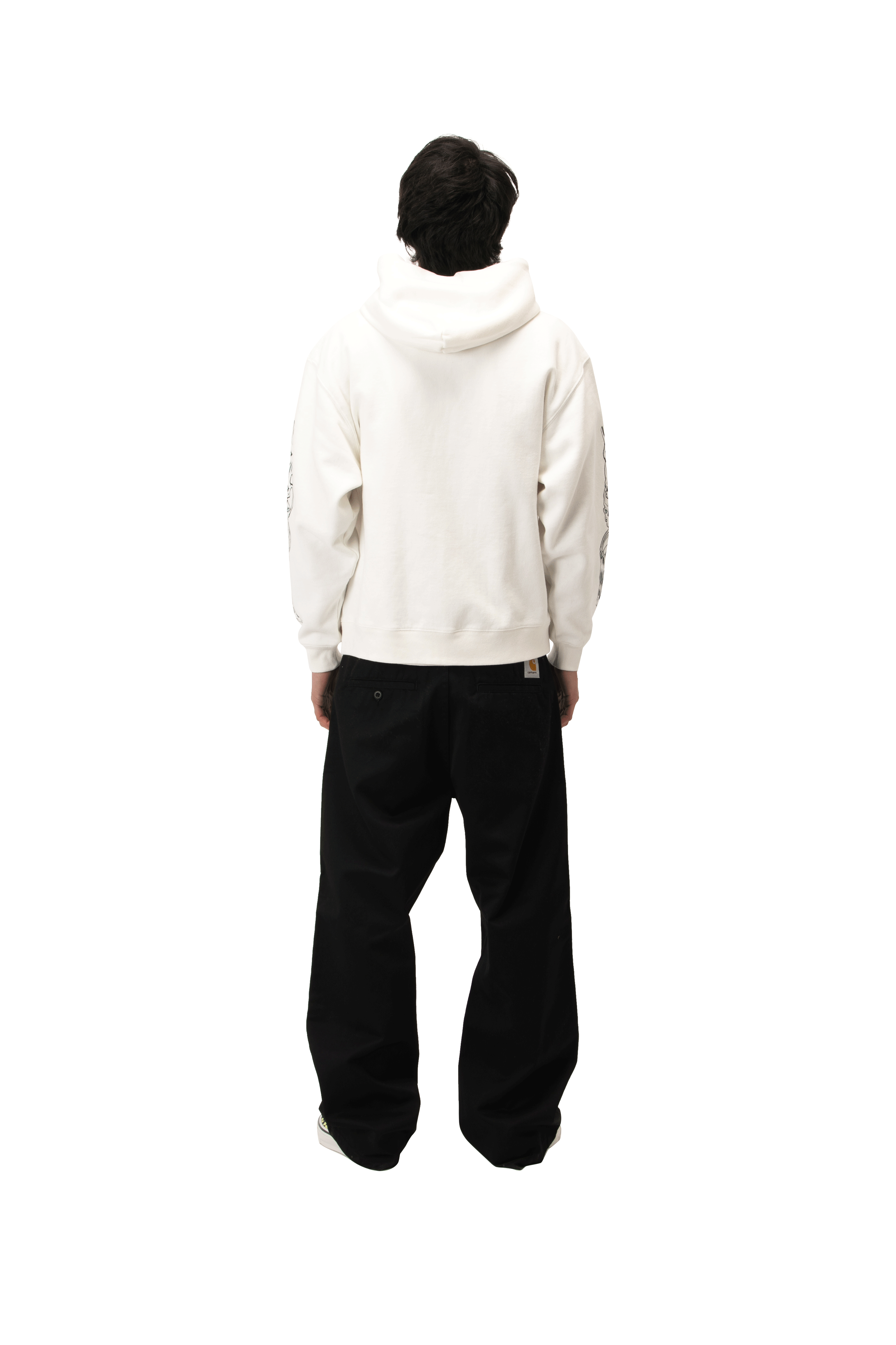Bullseye Hoodie