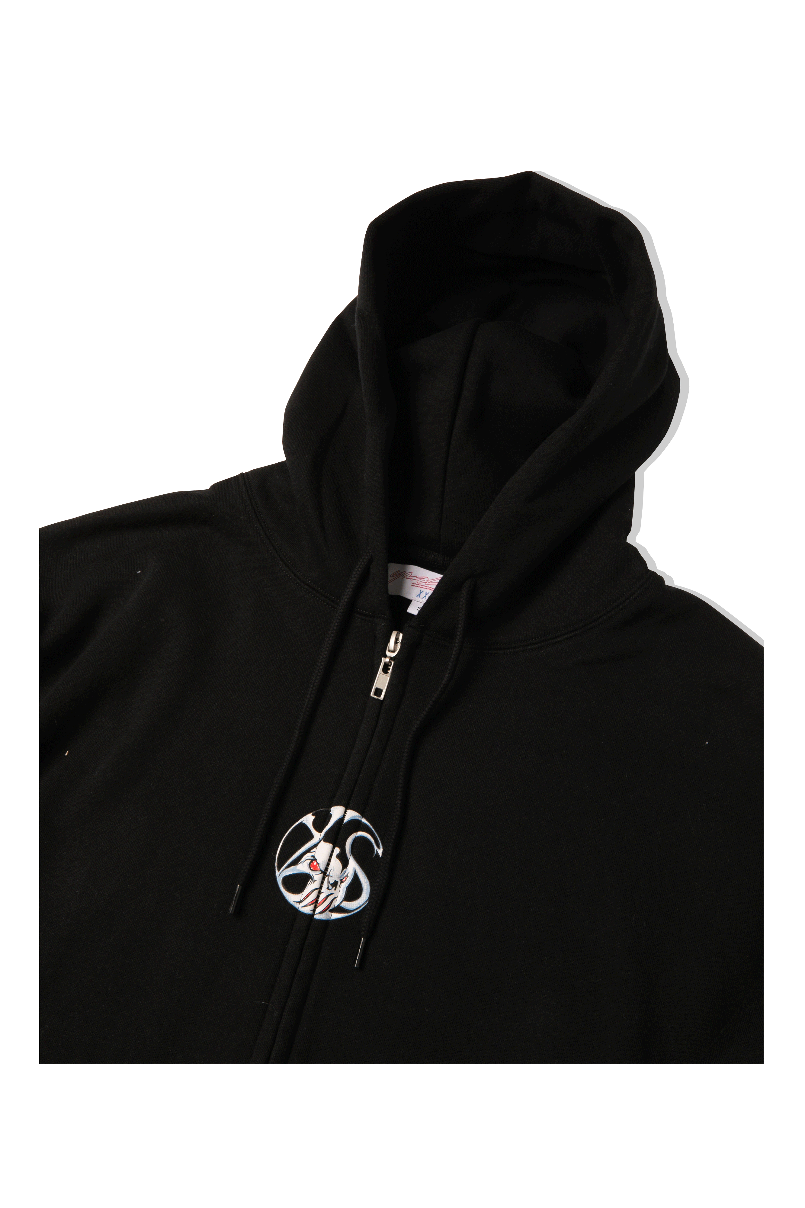 Bullseye Hoodie