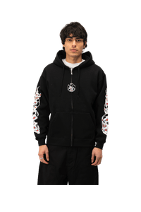 Bullseye Hoodie