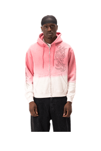Ombre Hood