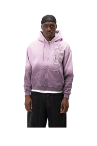 Ombre Hood