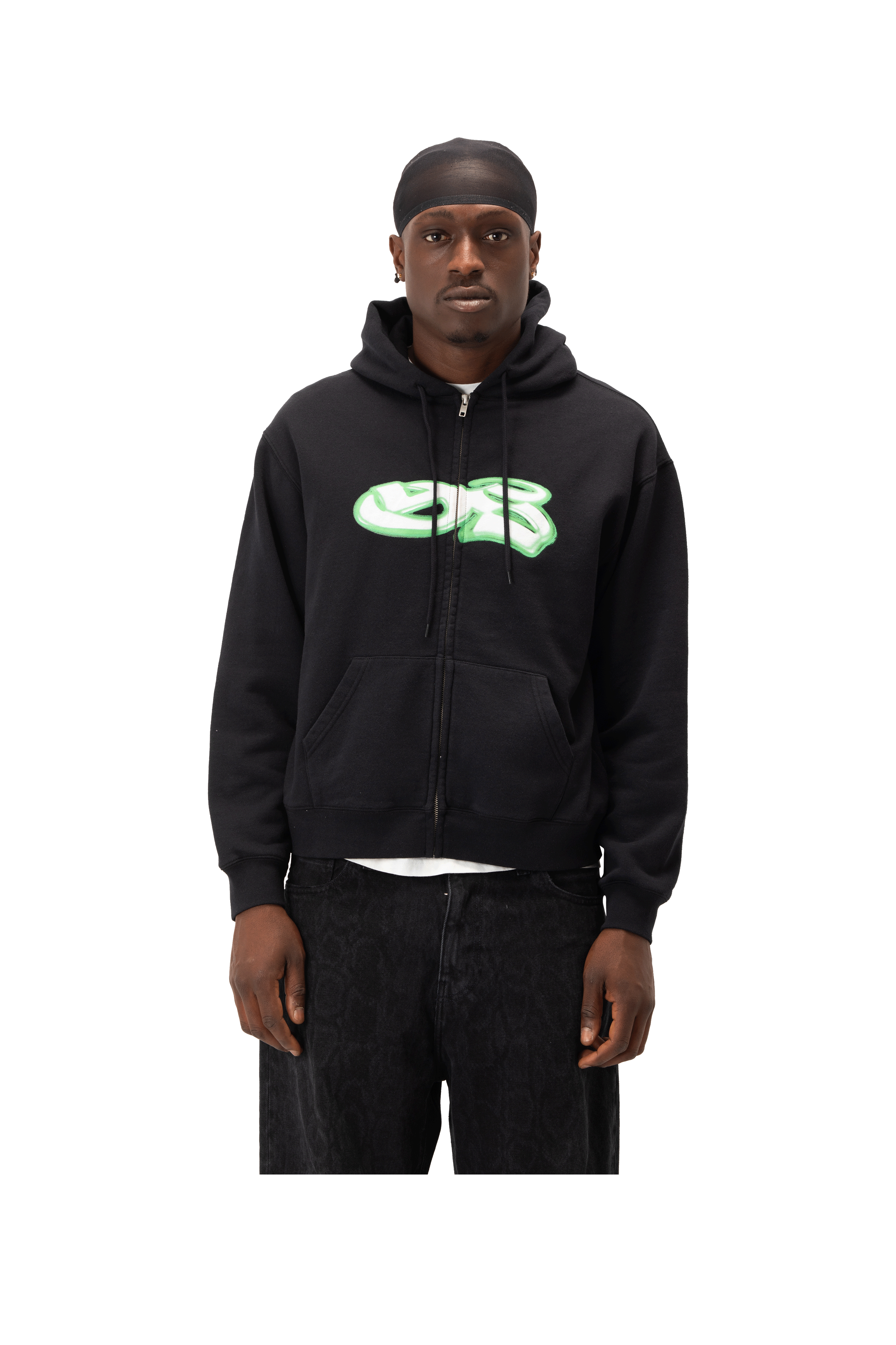 YS Spray Hood