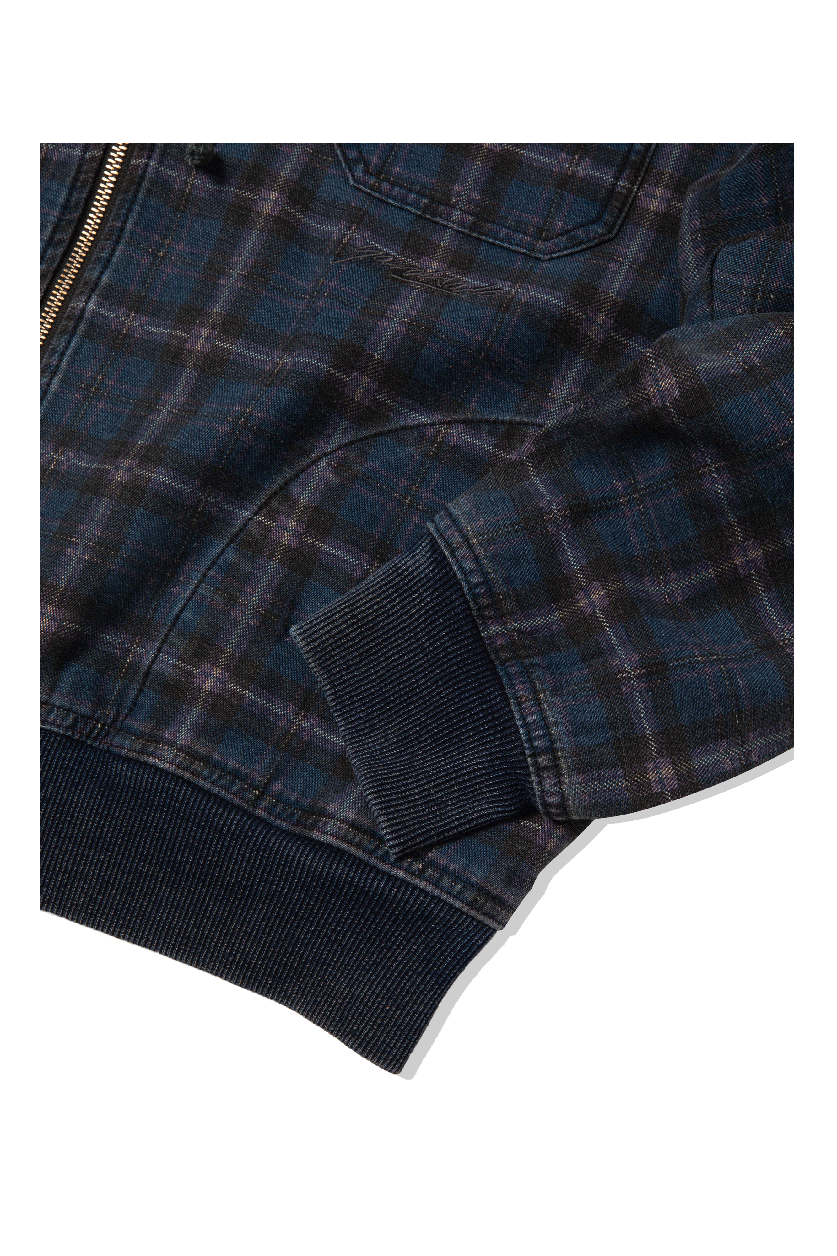 Anchor Hood