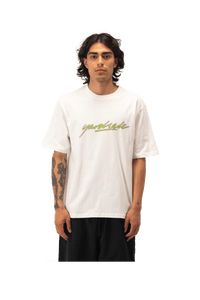 Script T-Shirt