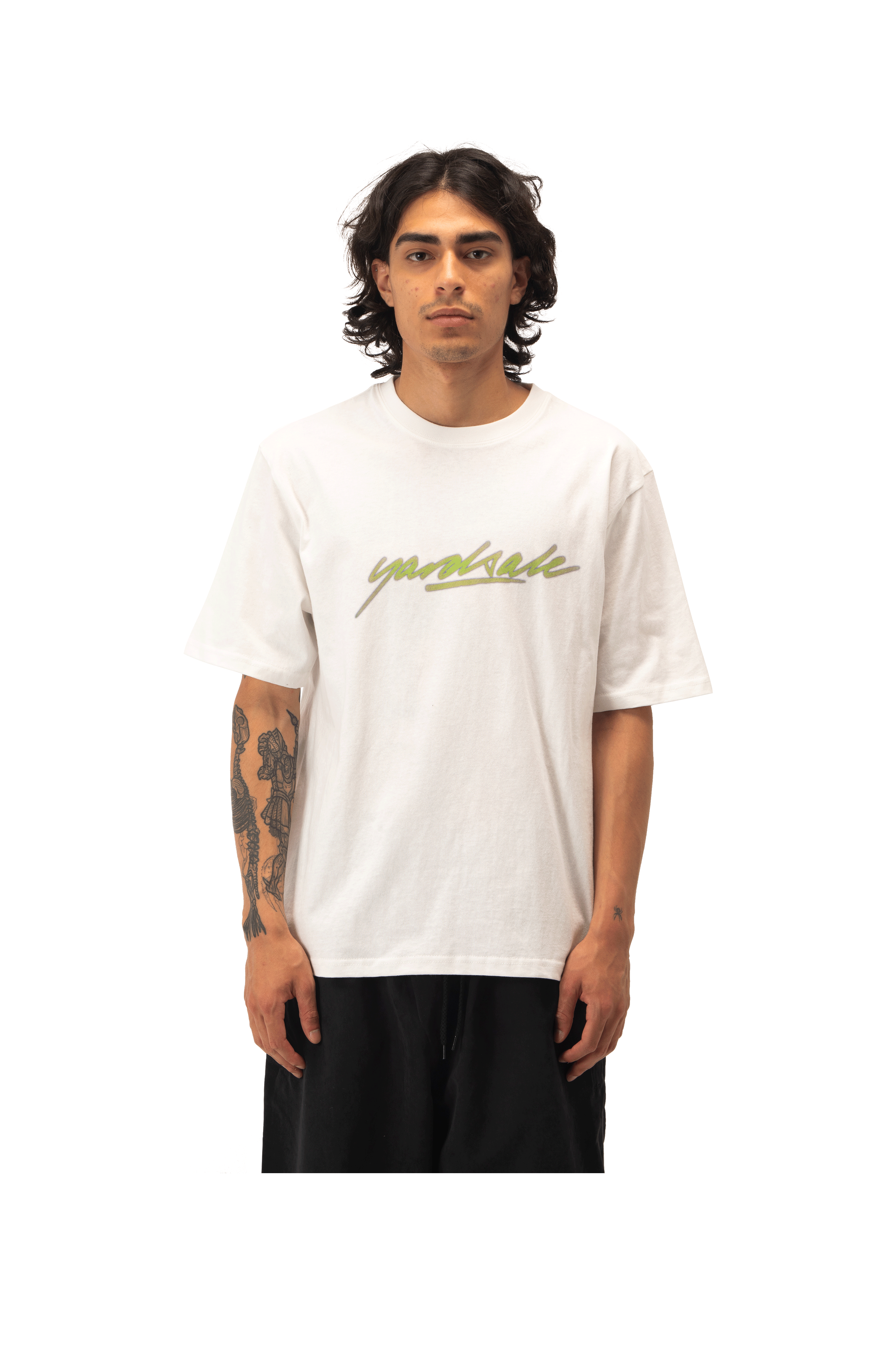 Script T-Shirt