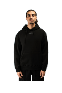 Smoke Hoodie