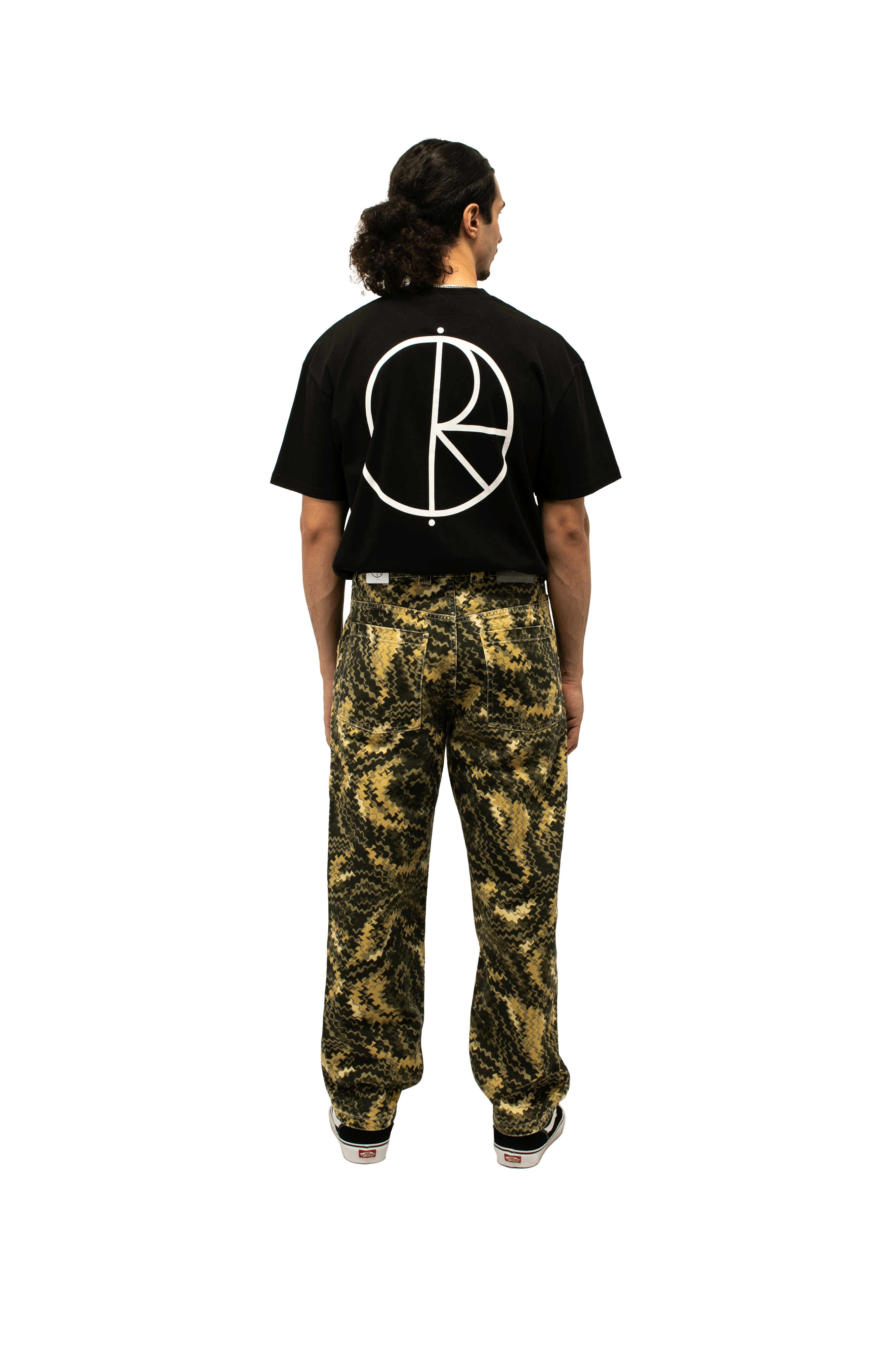 93! Work Pant