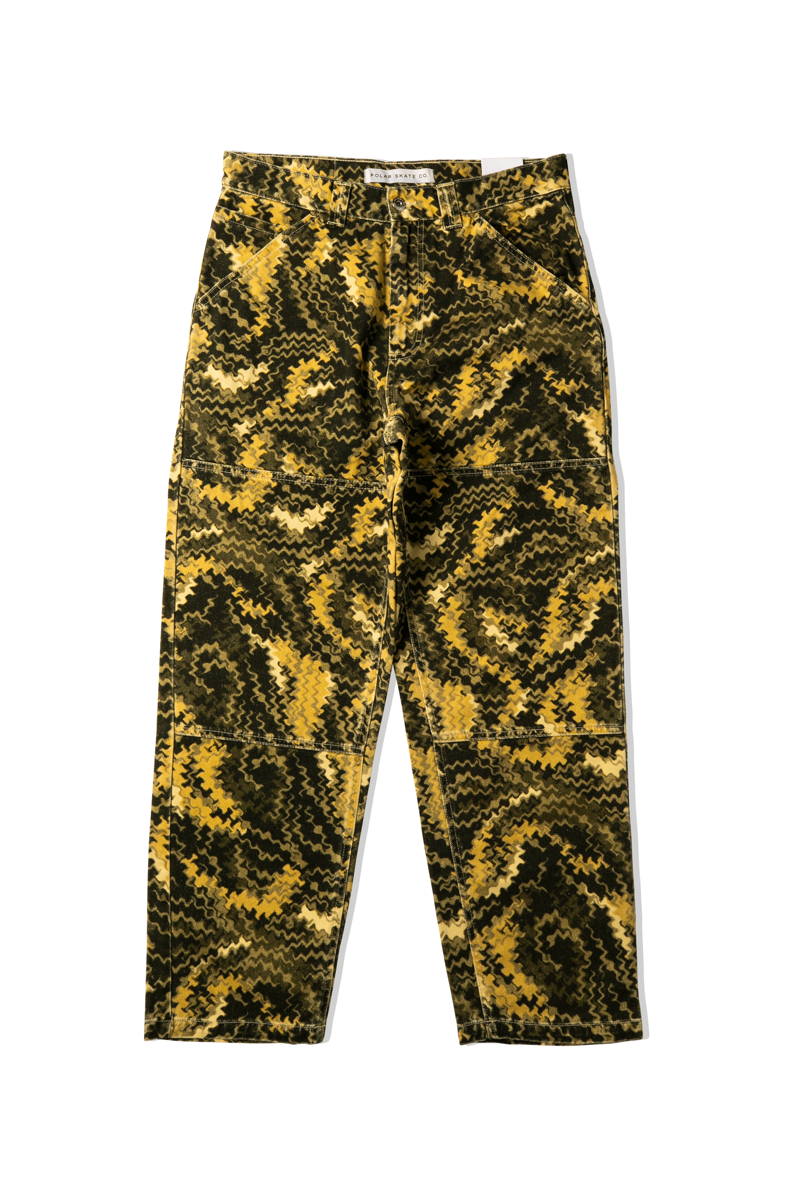 93! Work Pant