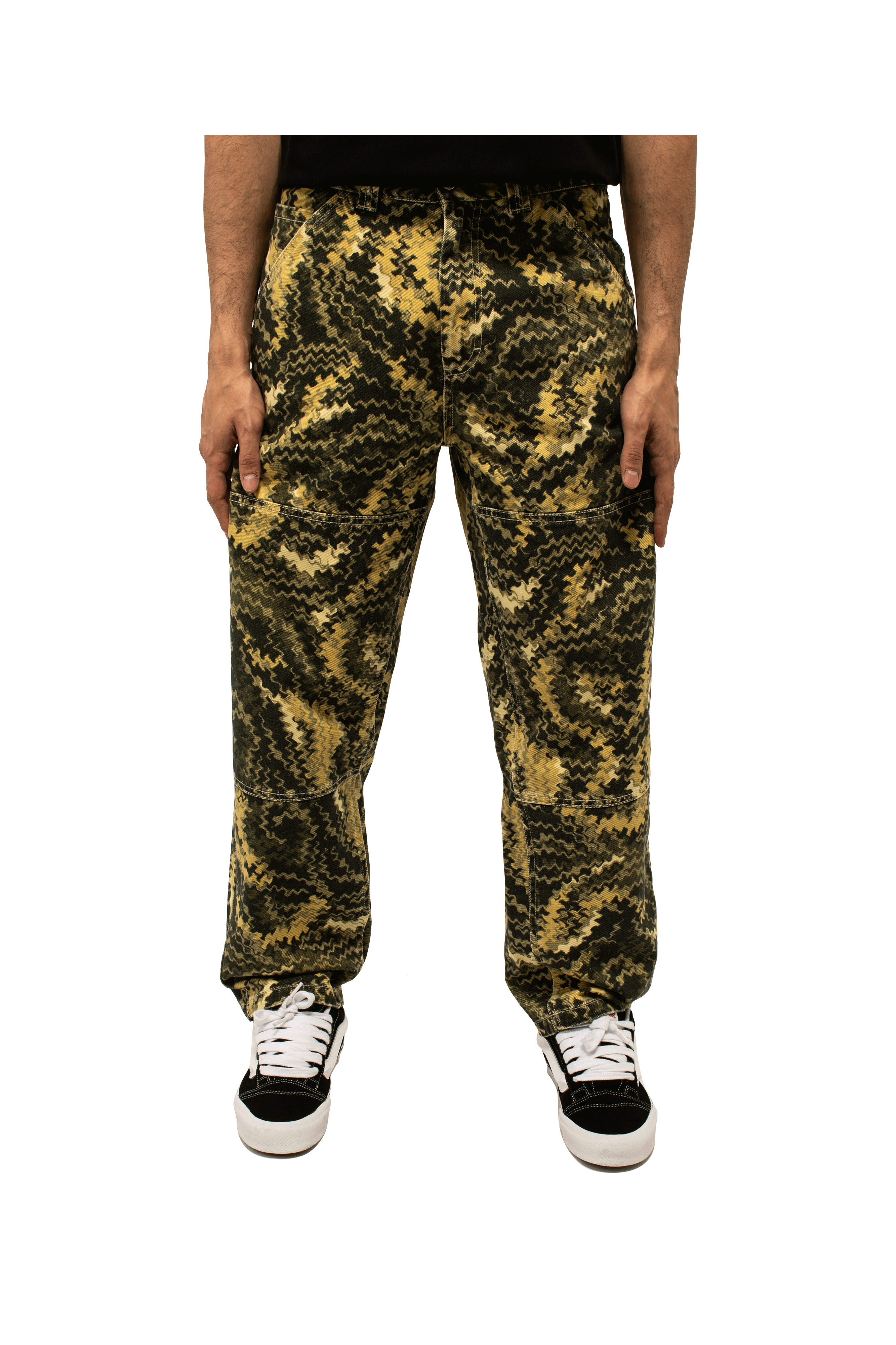 93! Work Pant