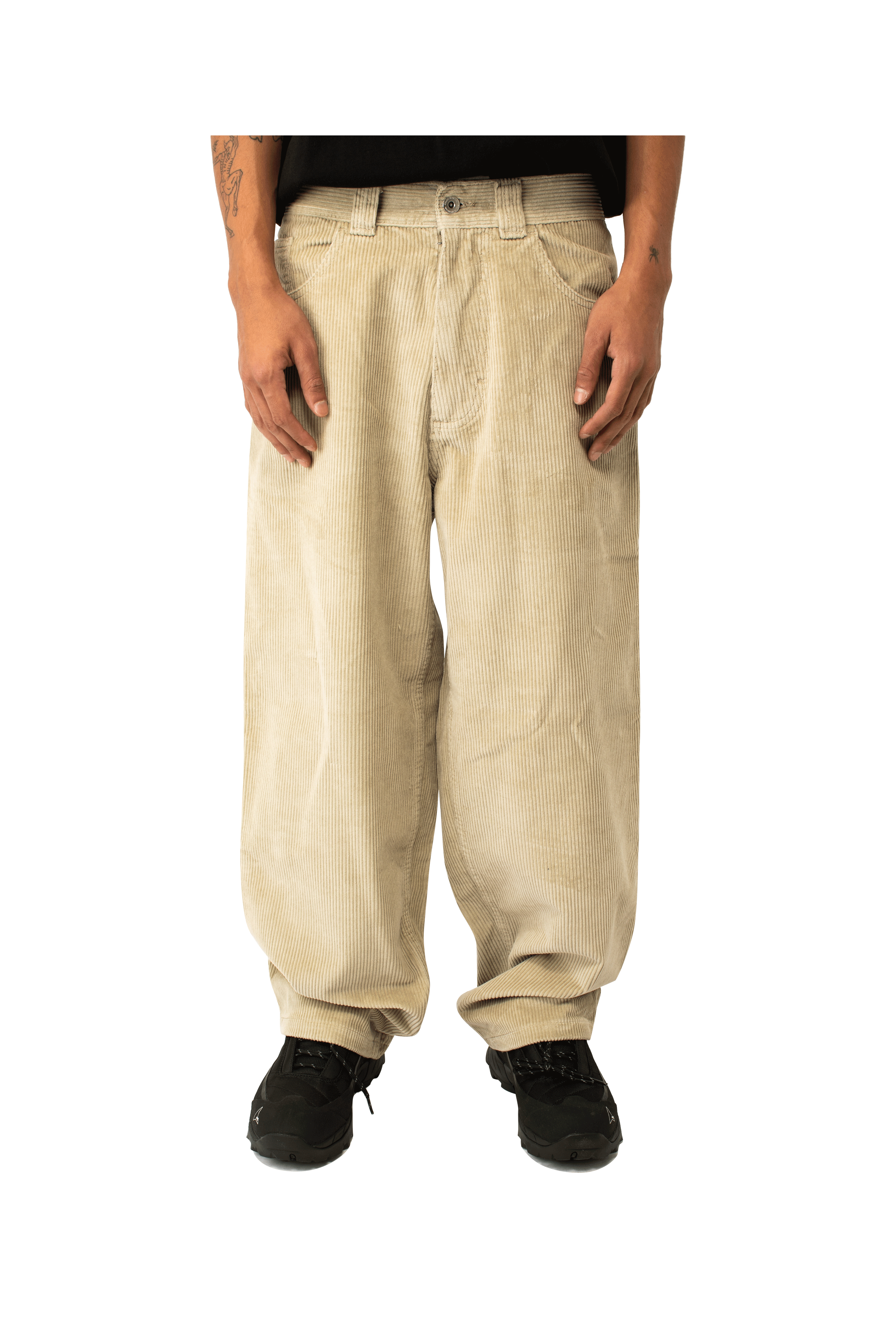 Big Boy Cords