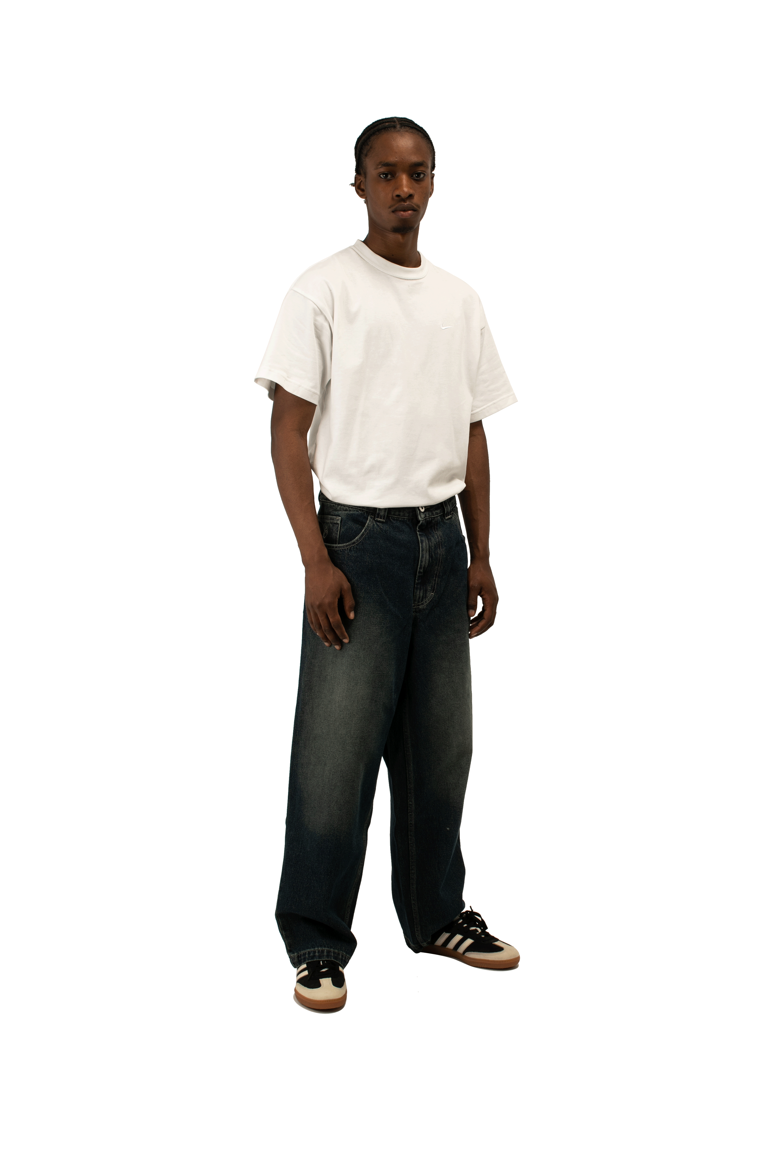 Big Boy Pant