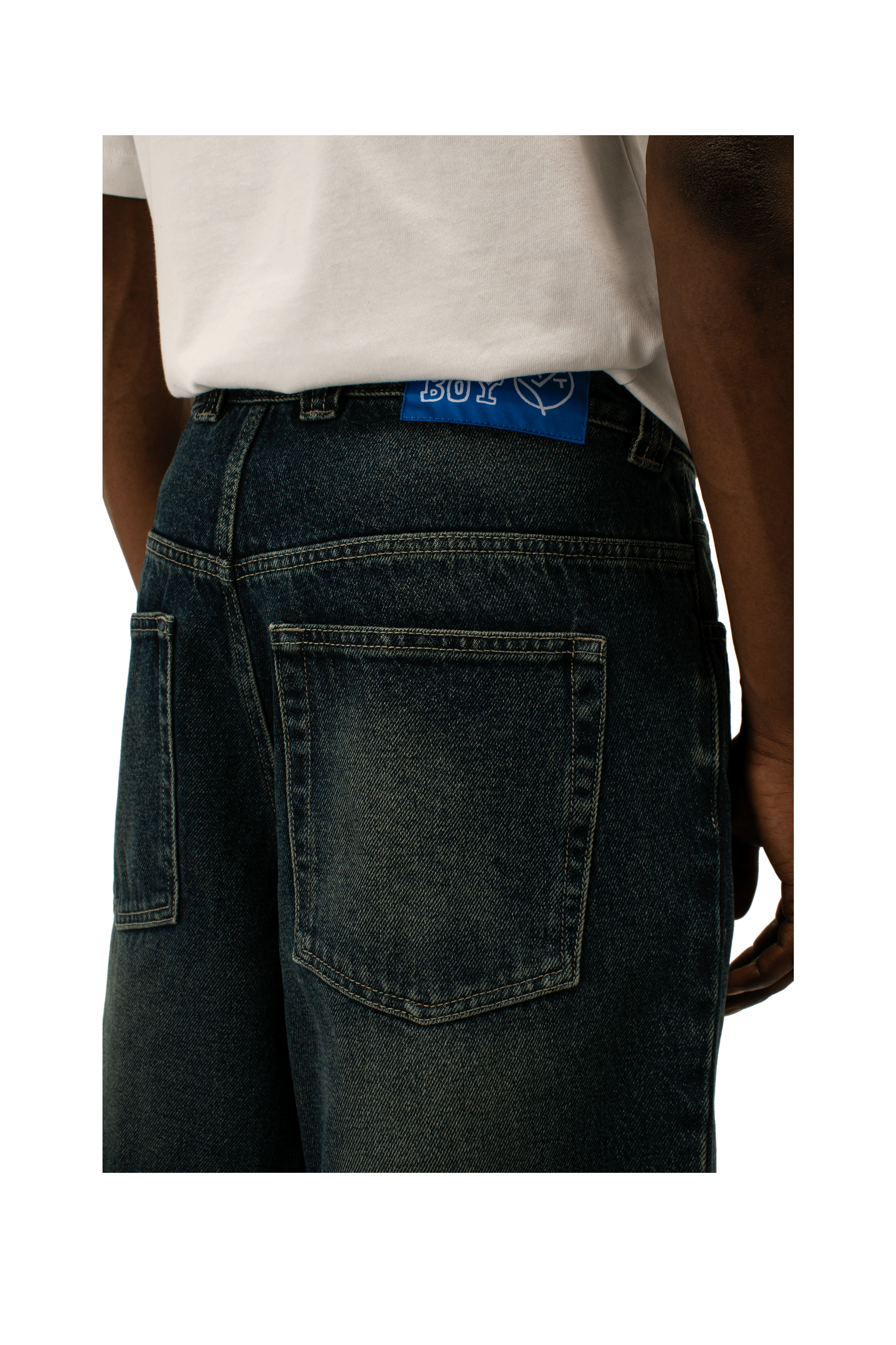 Big Boy Pant