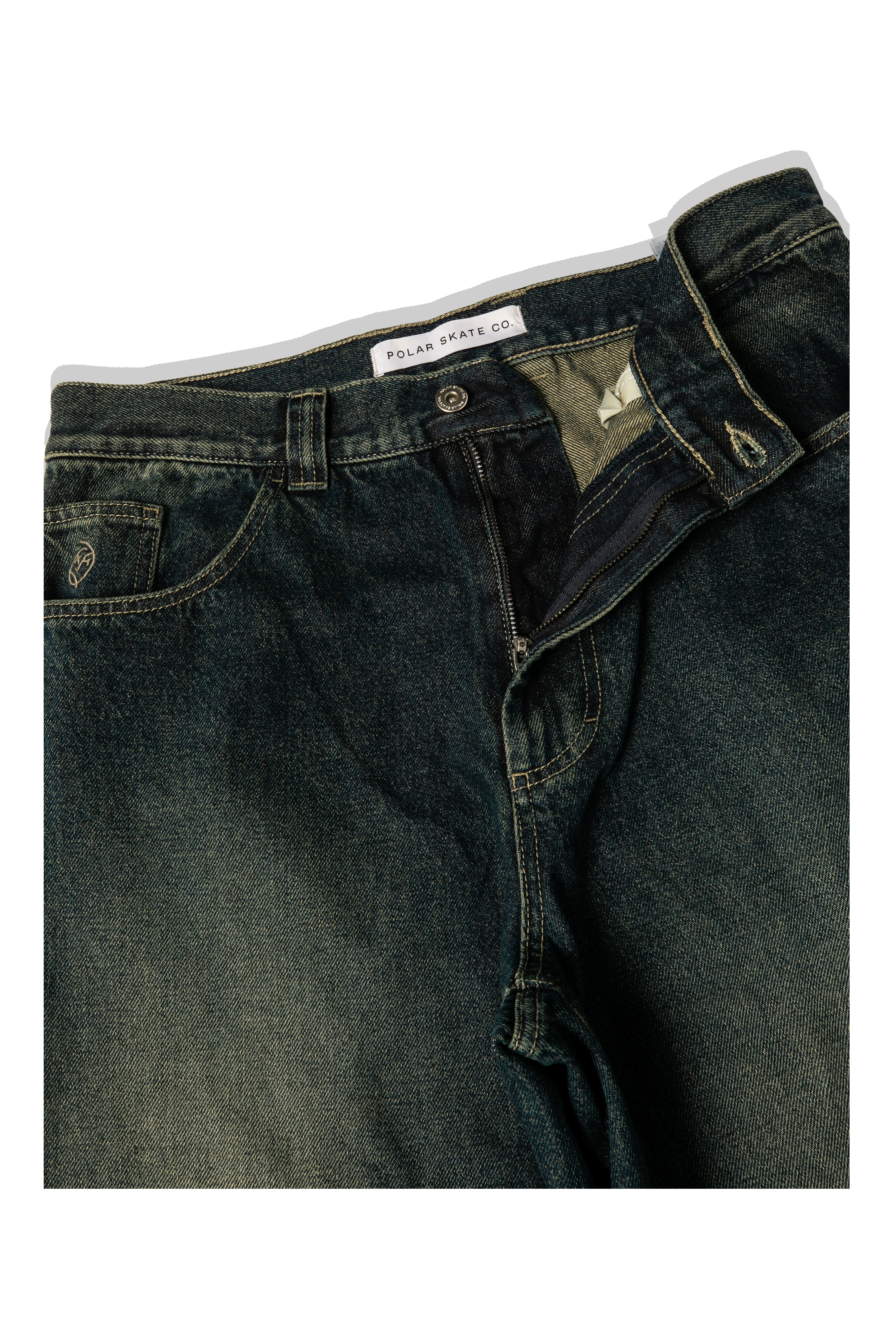 Big Boy Pant