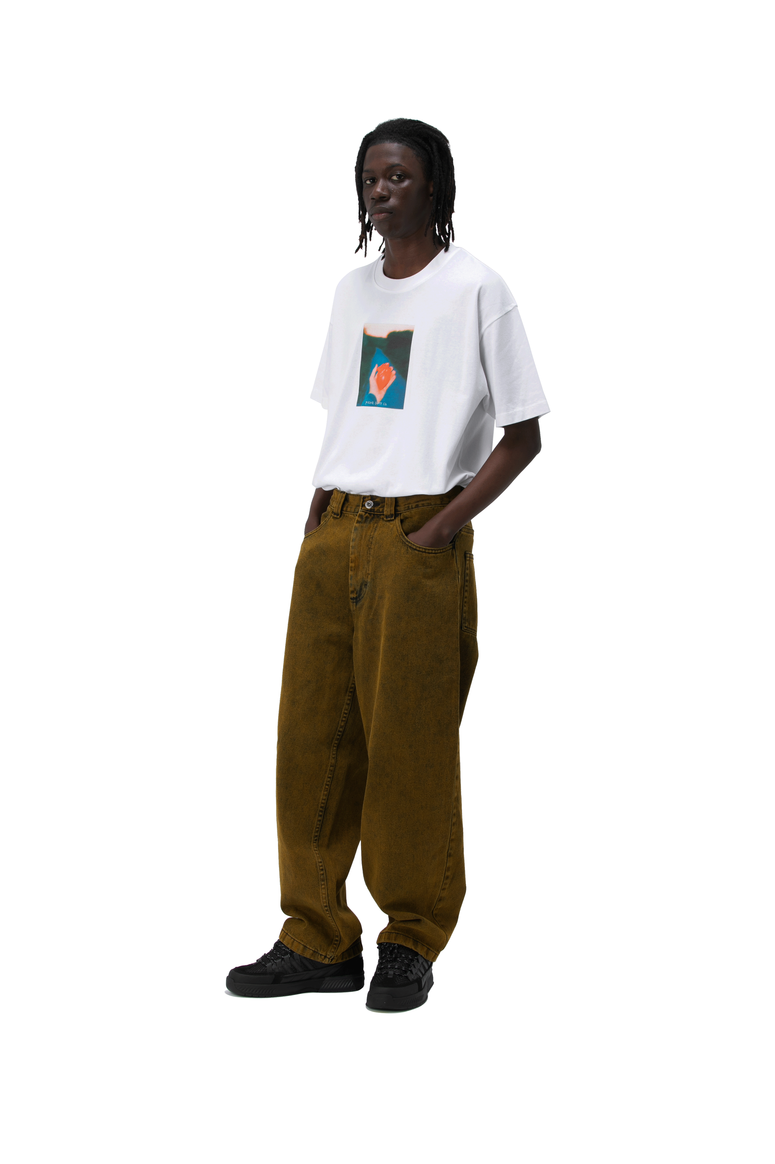 Big Boy Pant