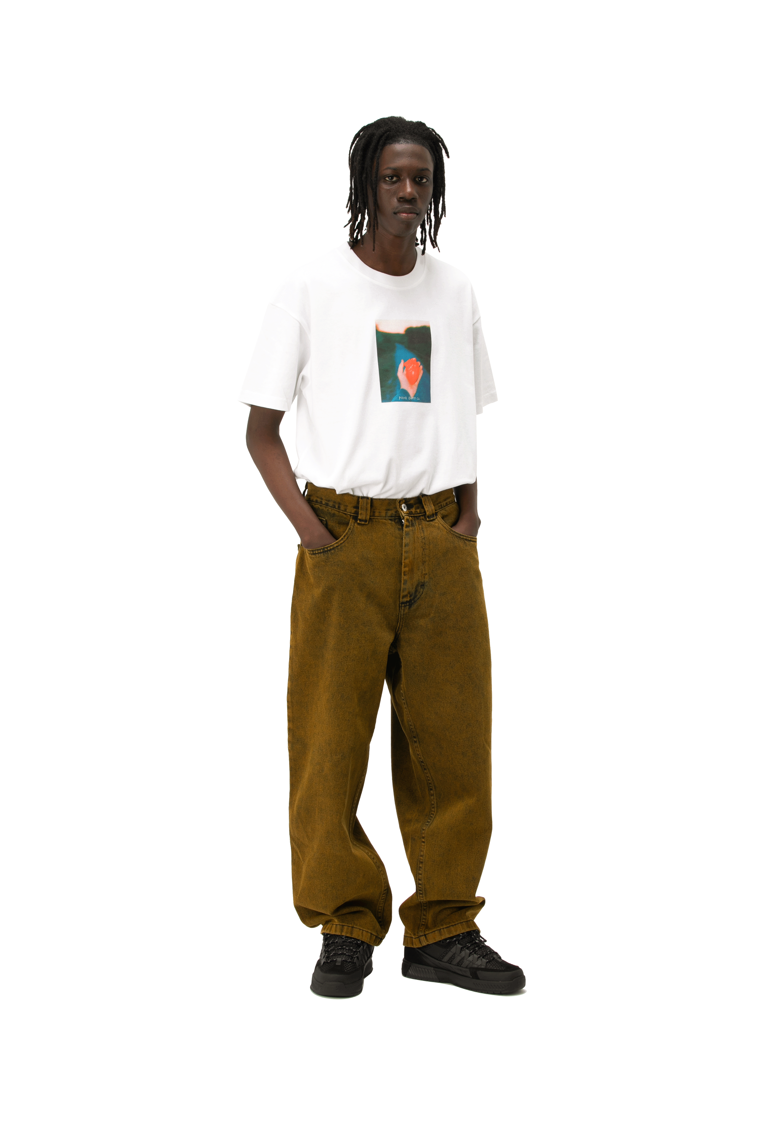 Big Boy Pant