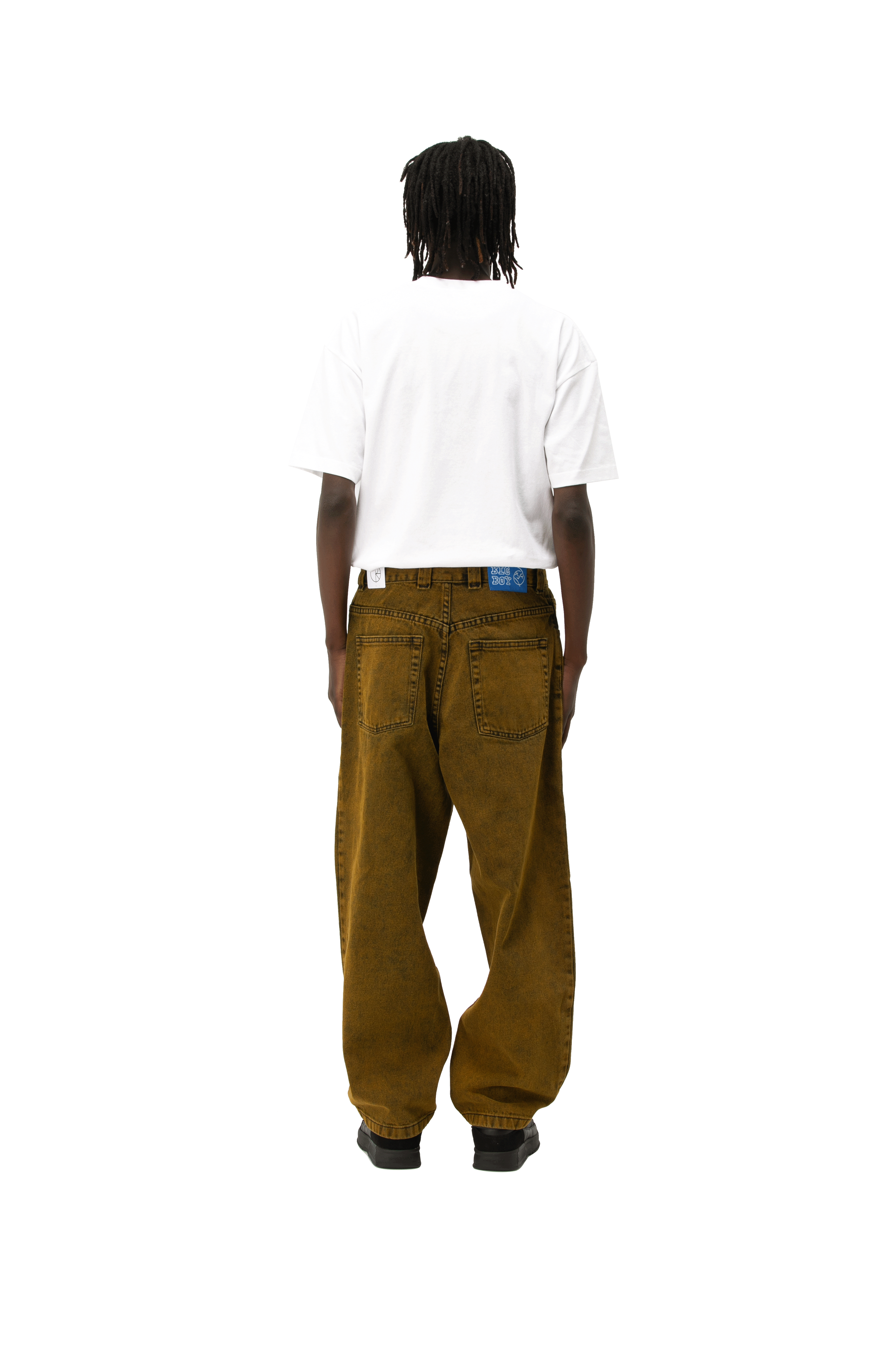 Big Boy Pant