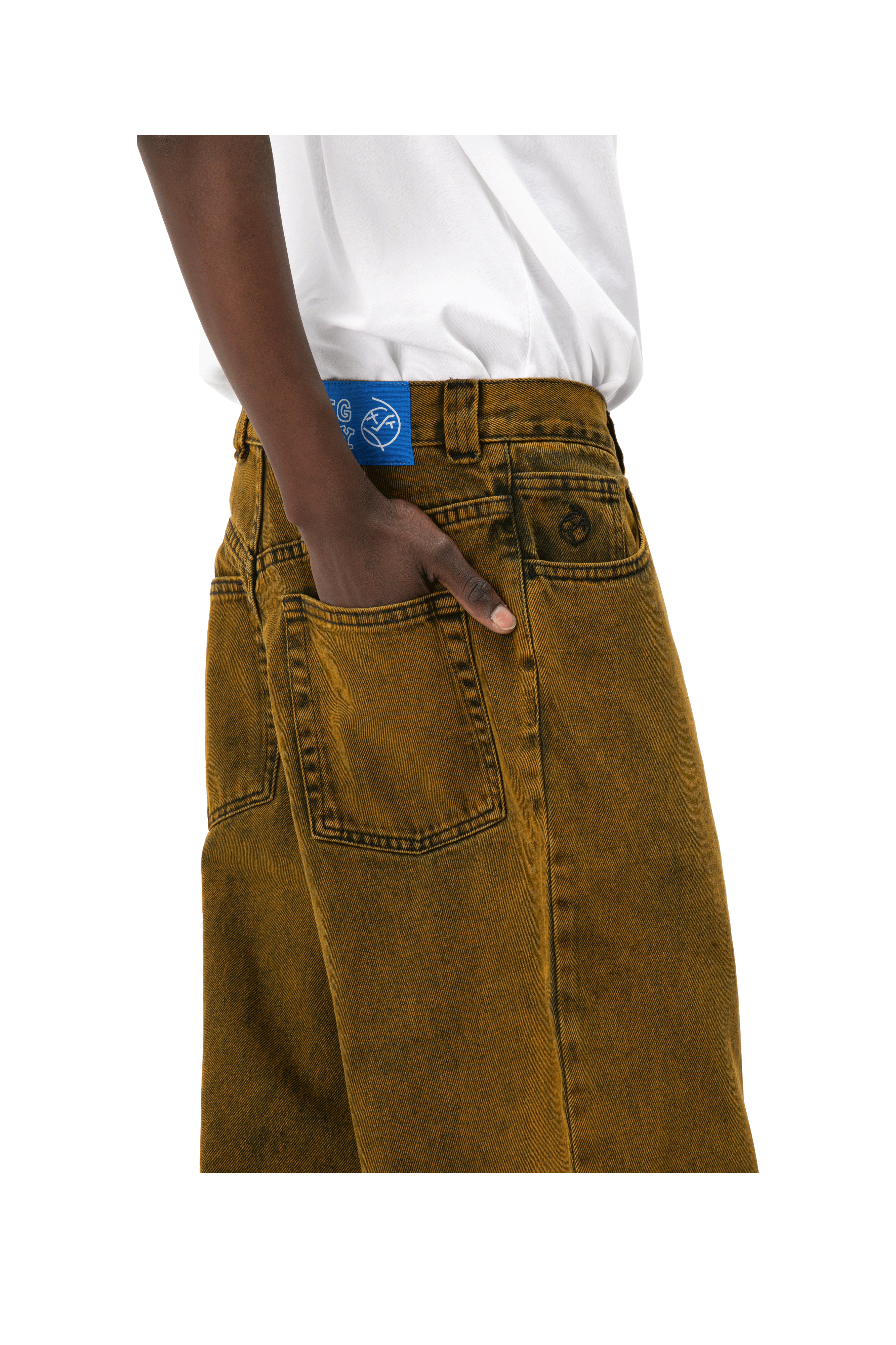 Big Boy Pant
