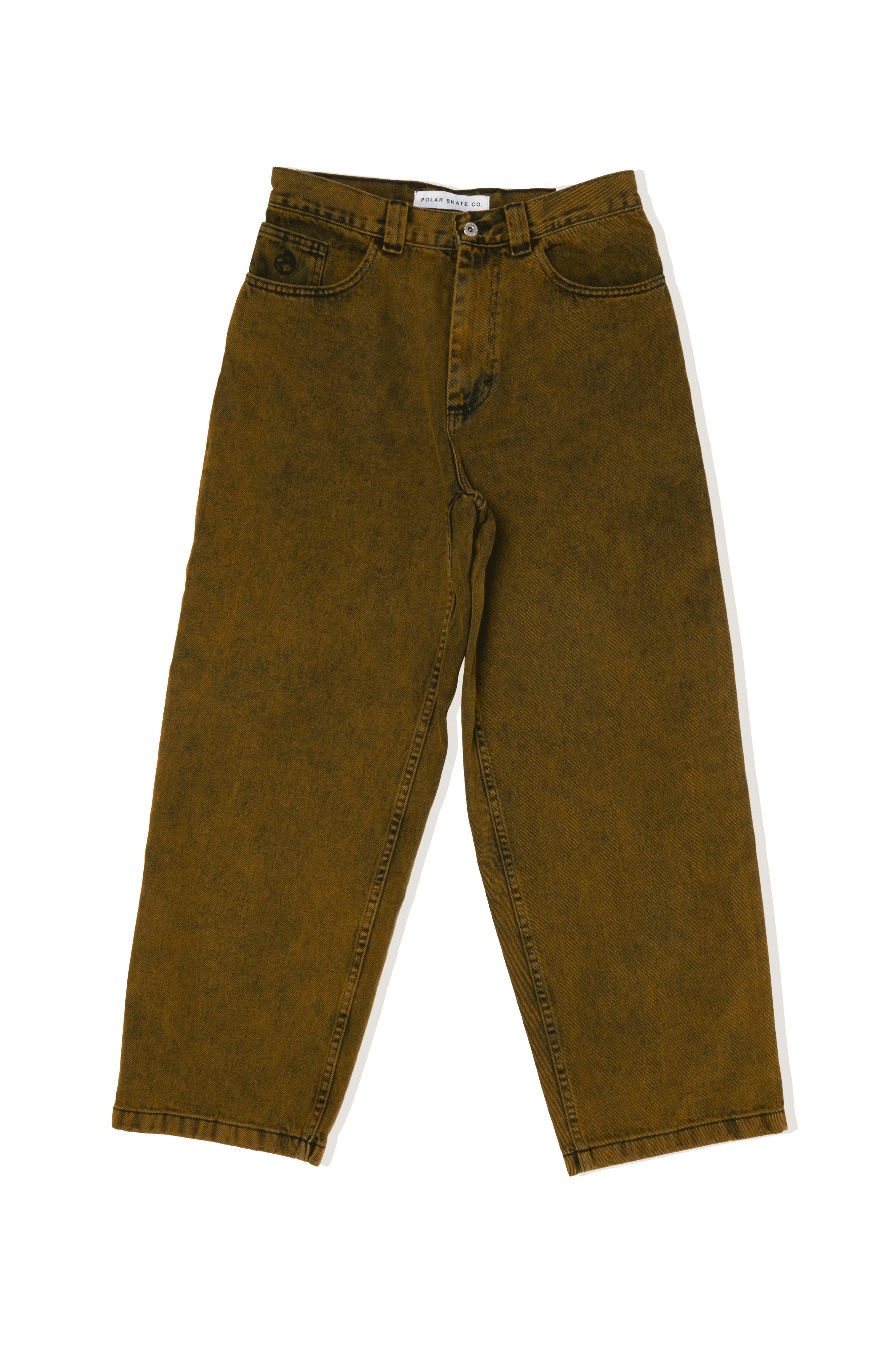 Big Boy Pant