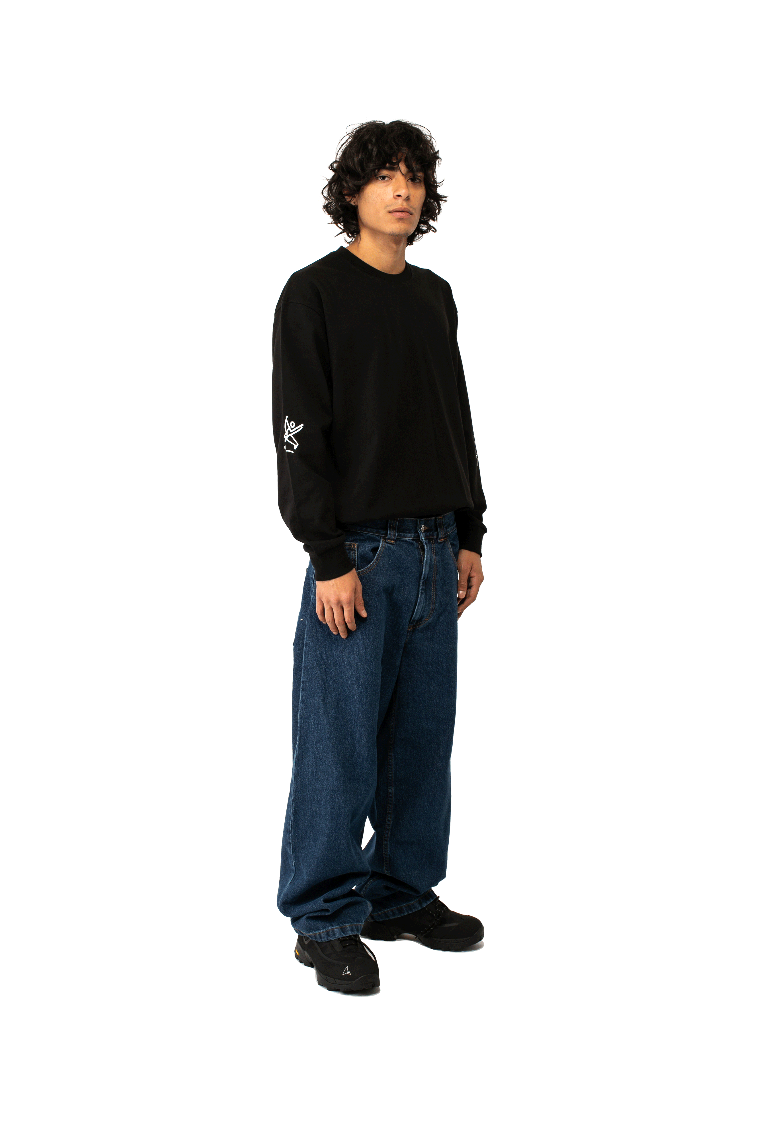 Big Boy Pant