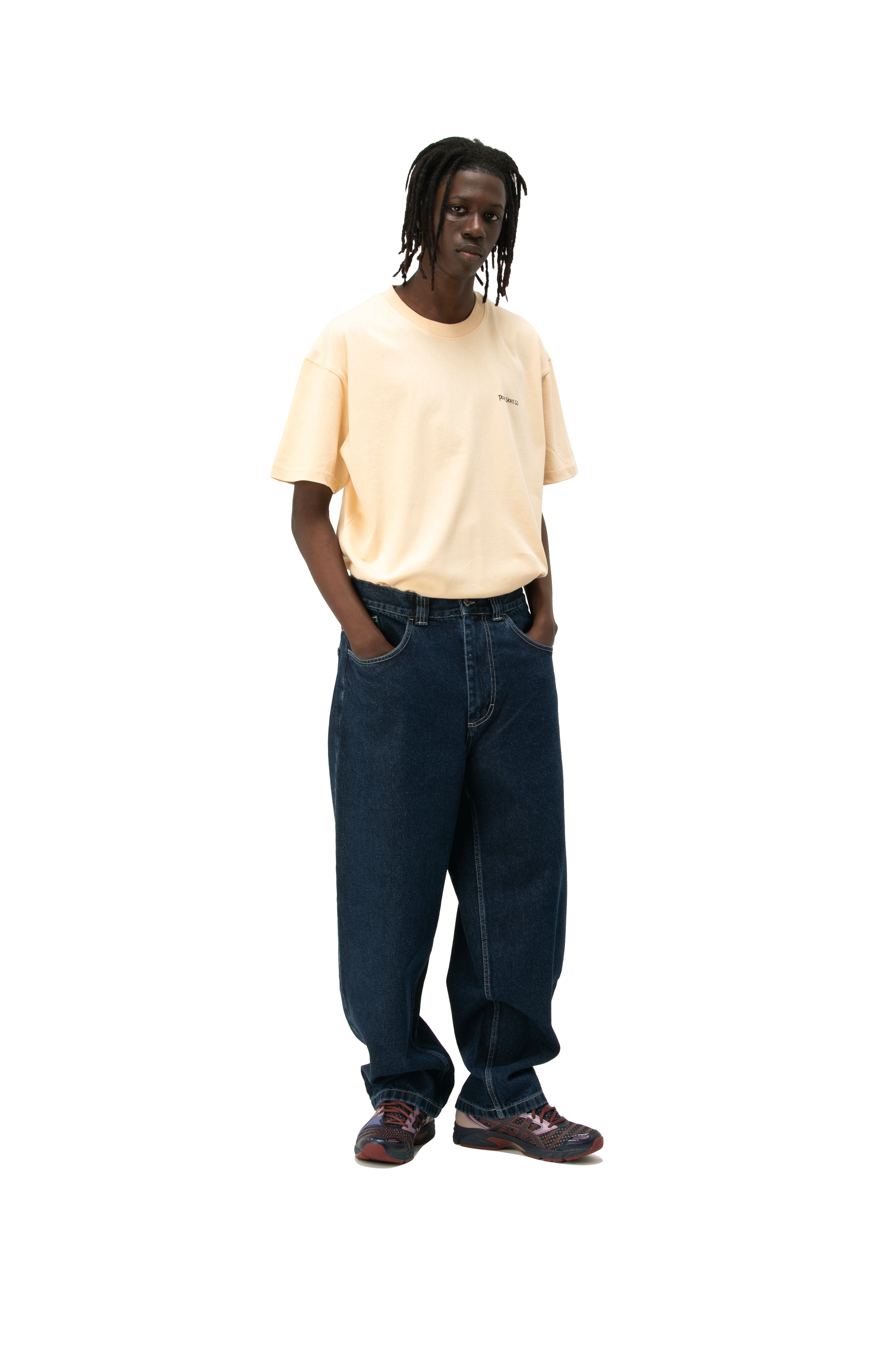 Big Boy Pant