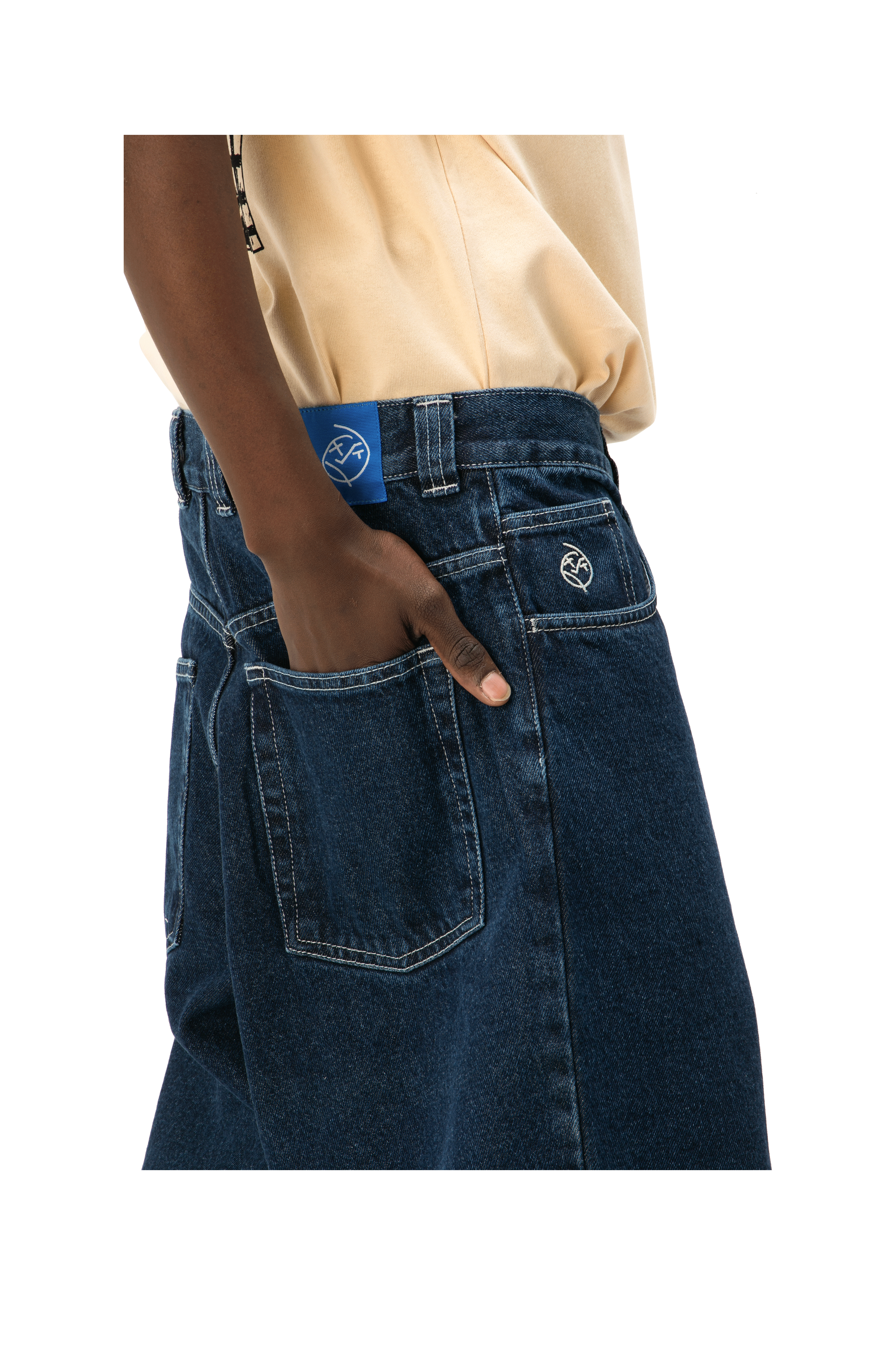 Big Boy Pant