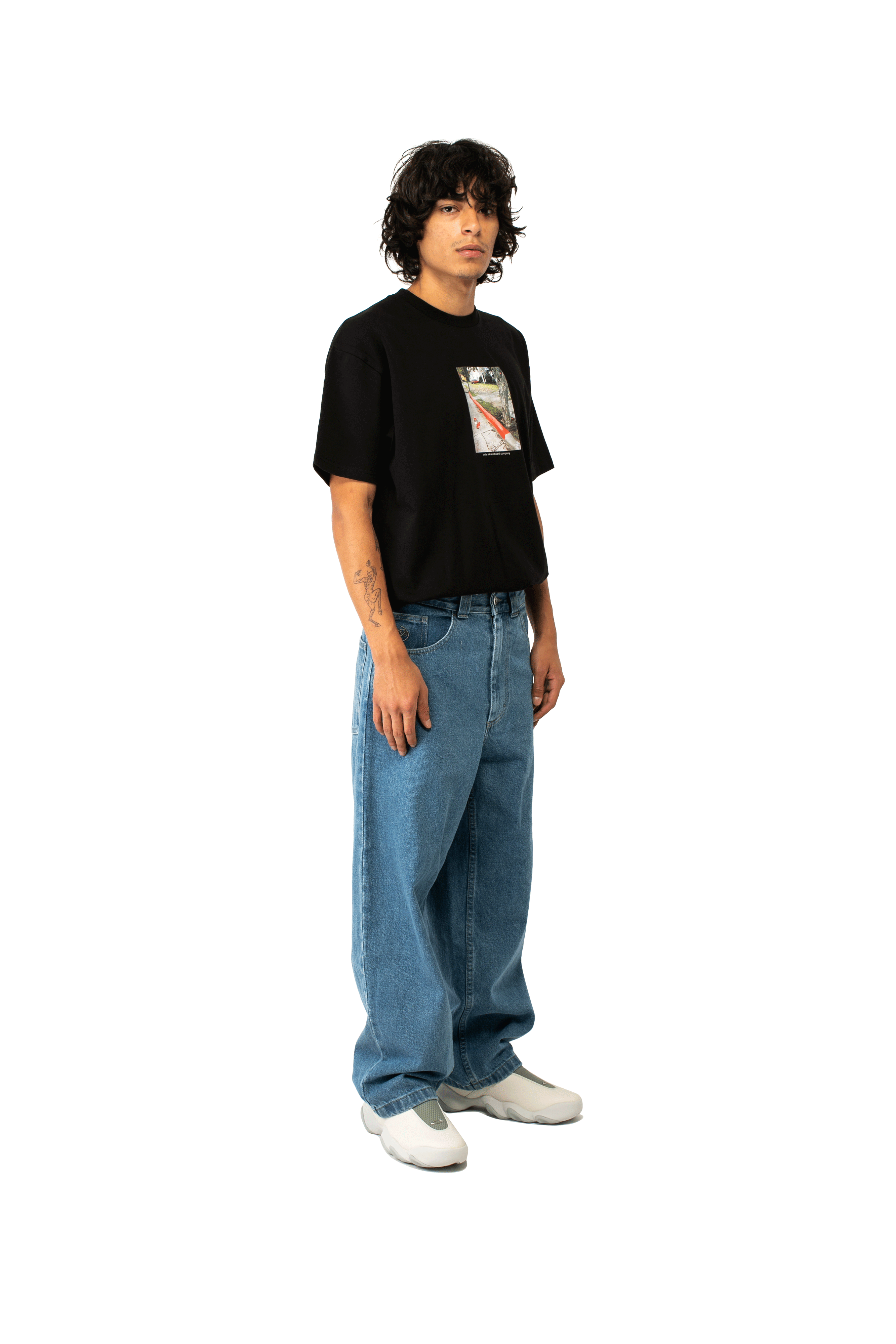 Big Boy Pant