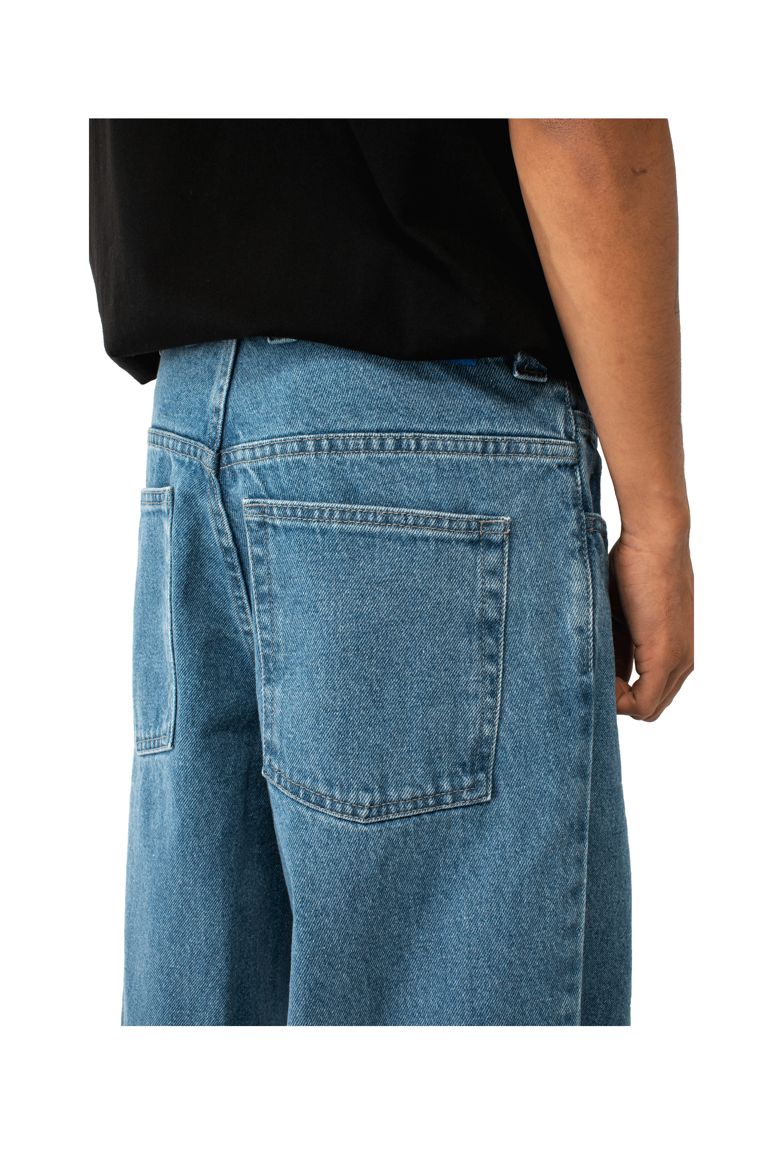 Big Boy Pant