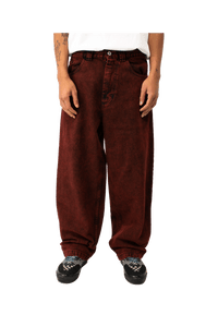 Big Boy Jeans