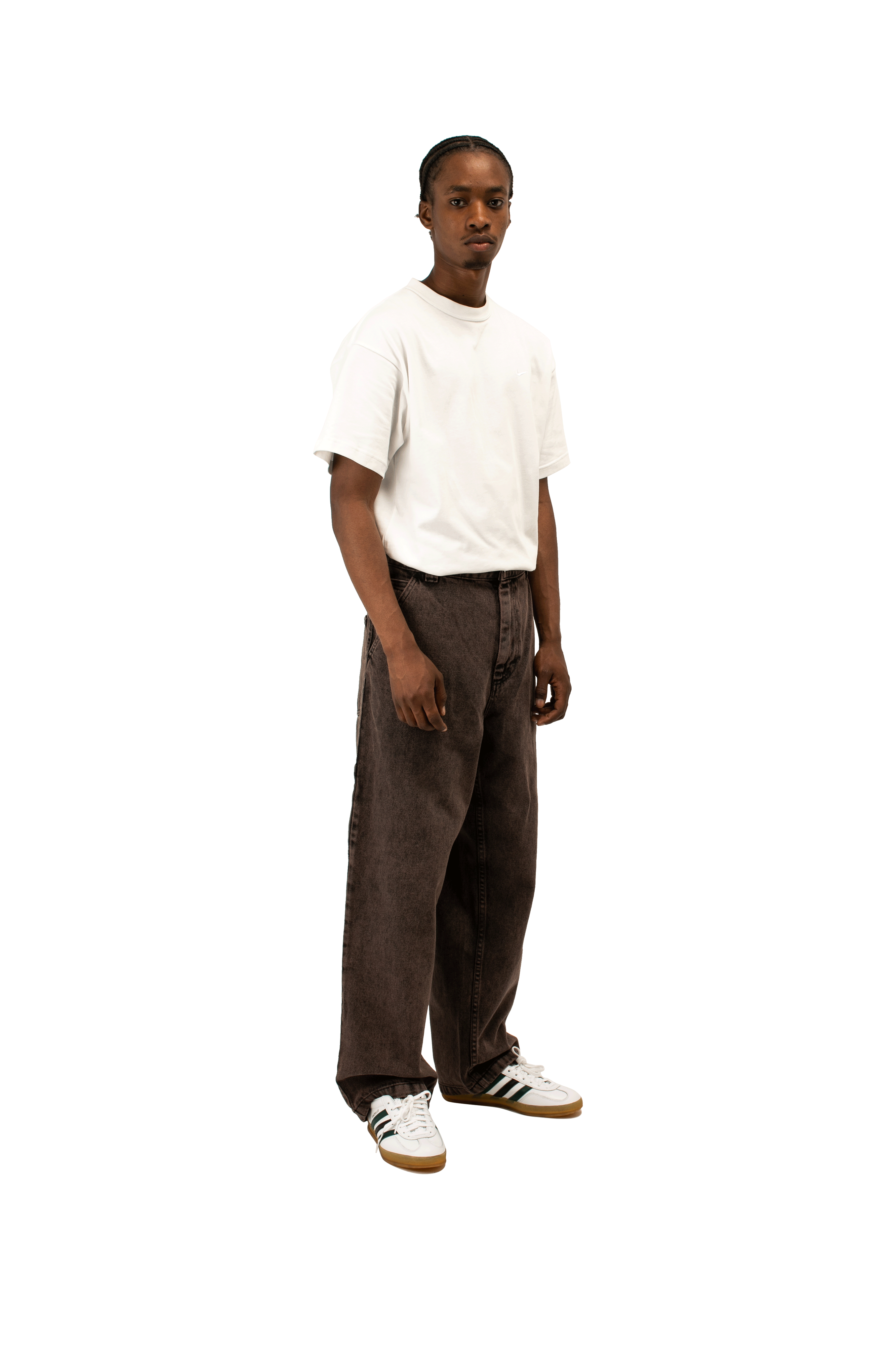 Big Boy Work Pant