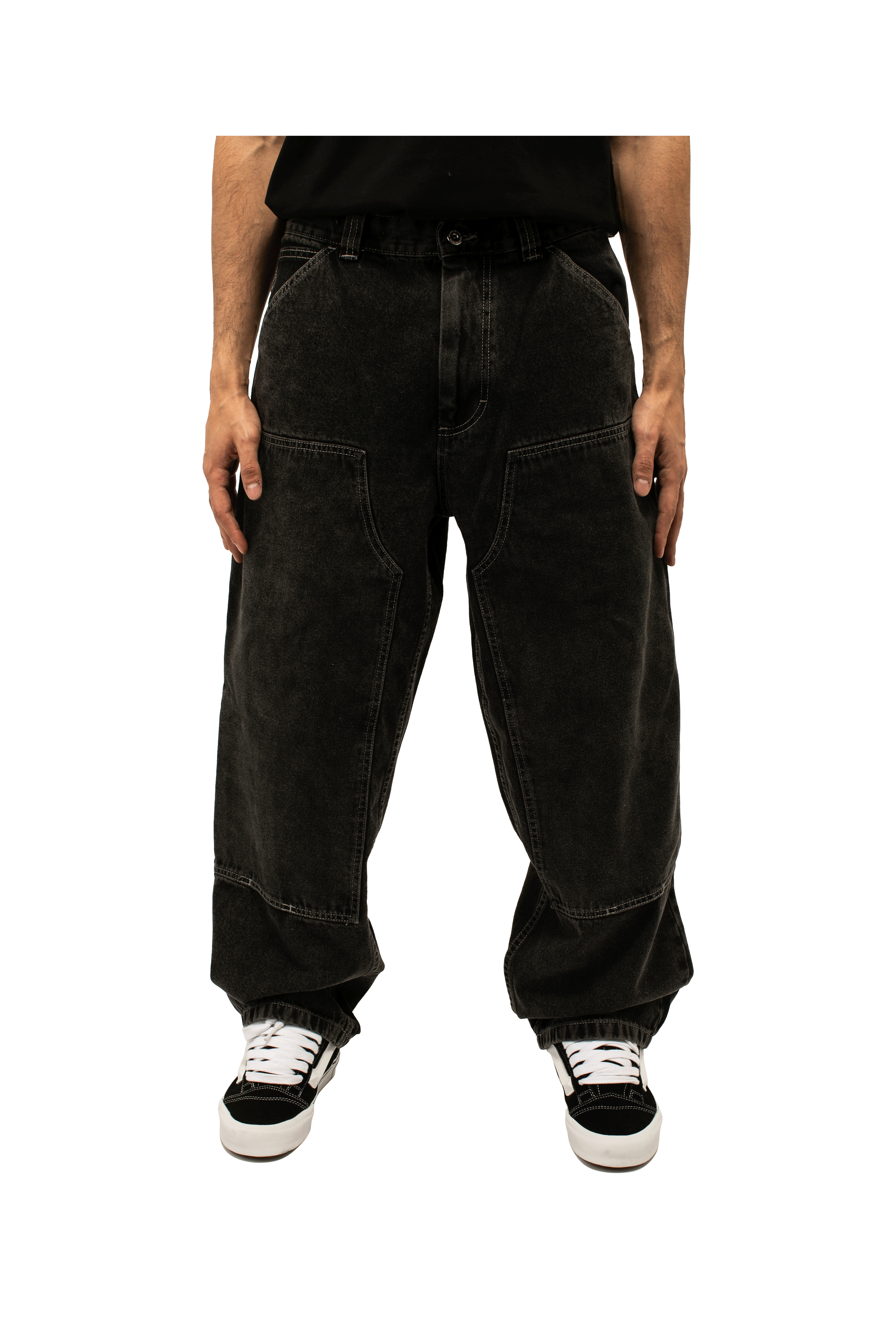 Big Boy Work Pant