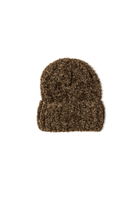 Fluffy Beanie