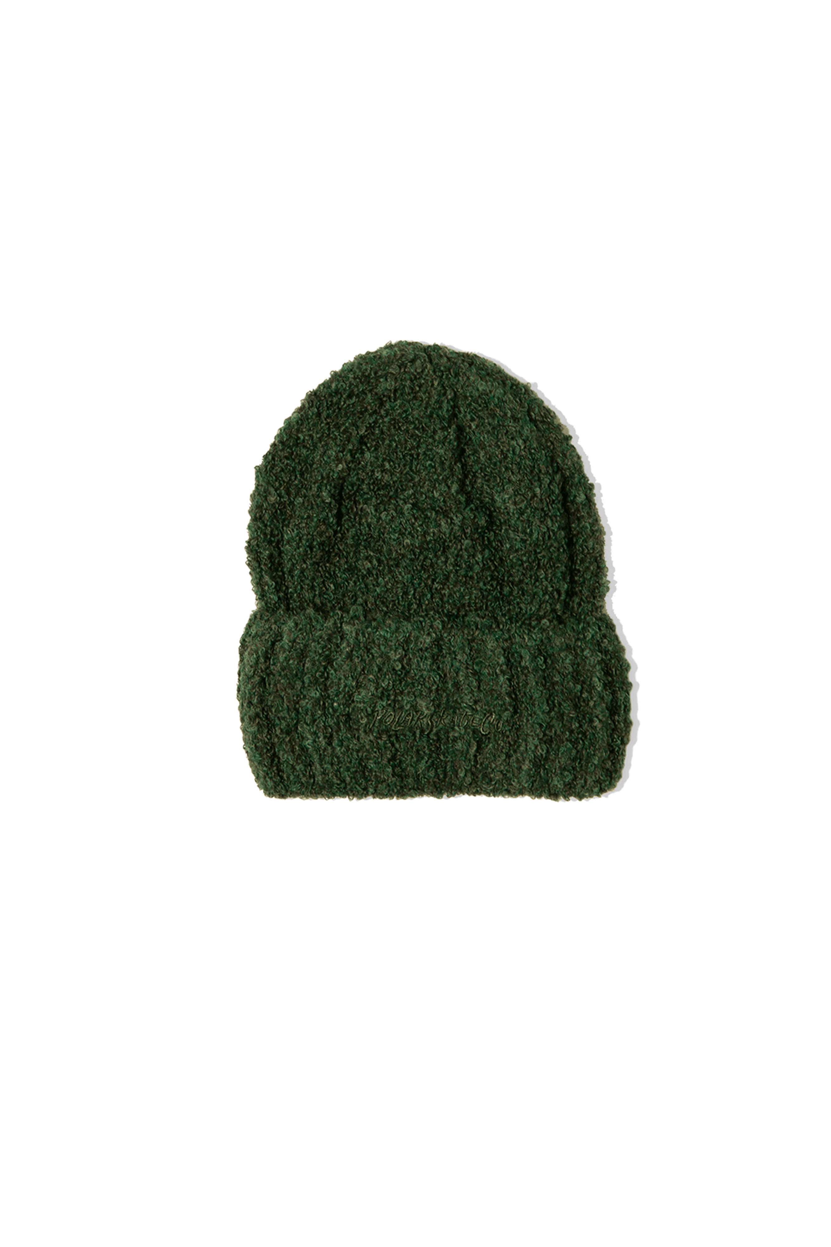 Fluffy Beanie