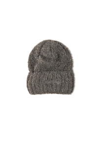Fluffy Beanie