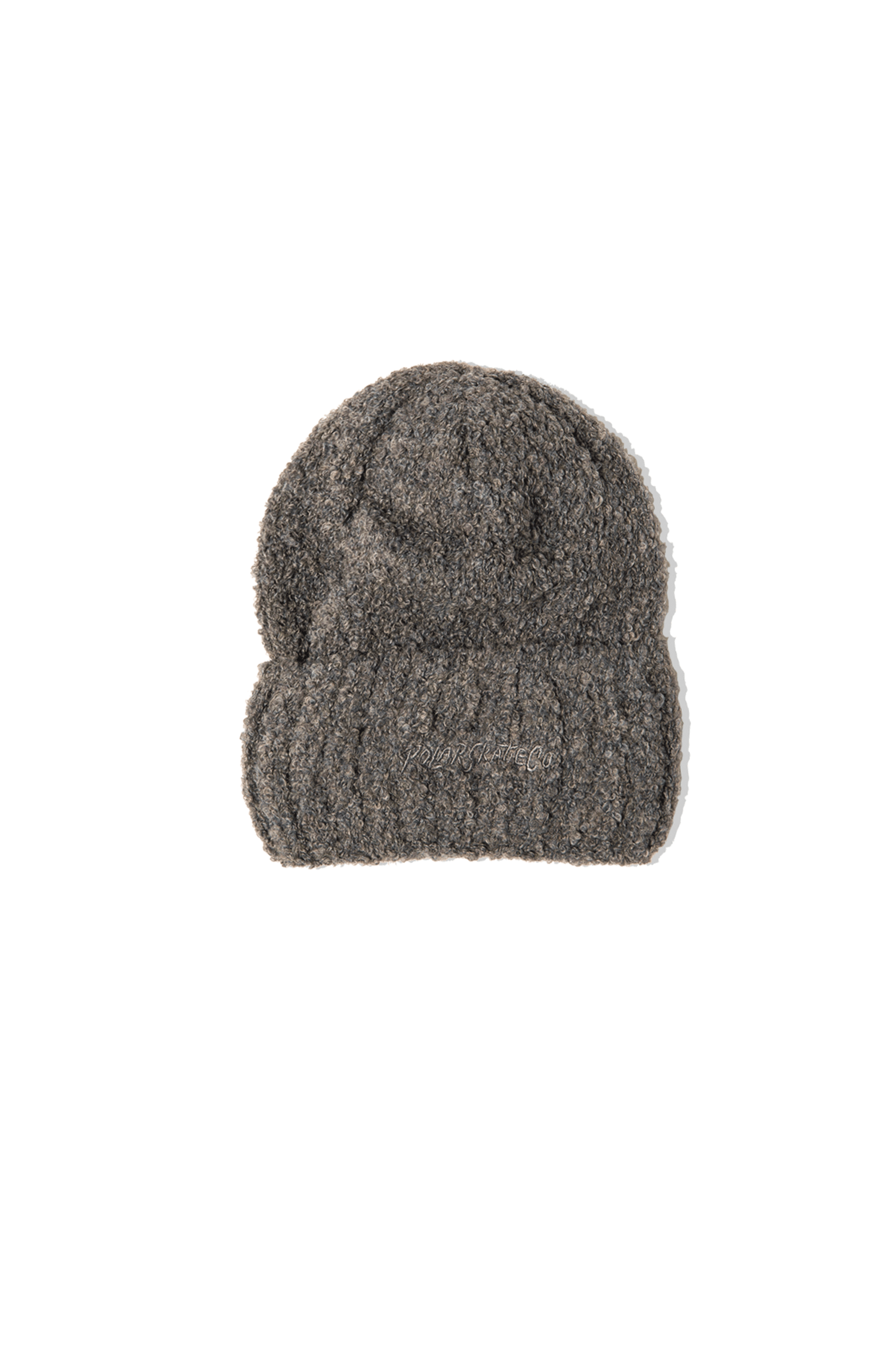 Fluffy Beanie