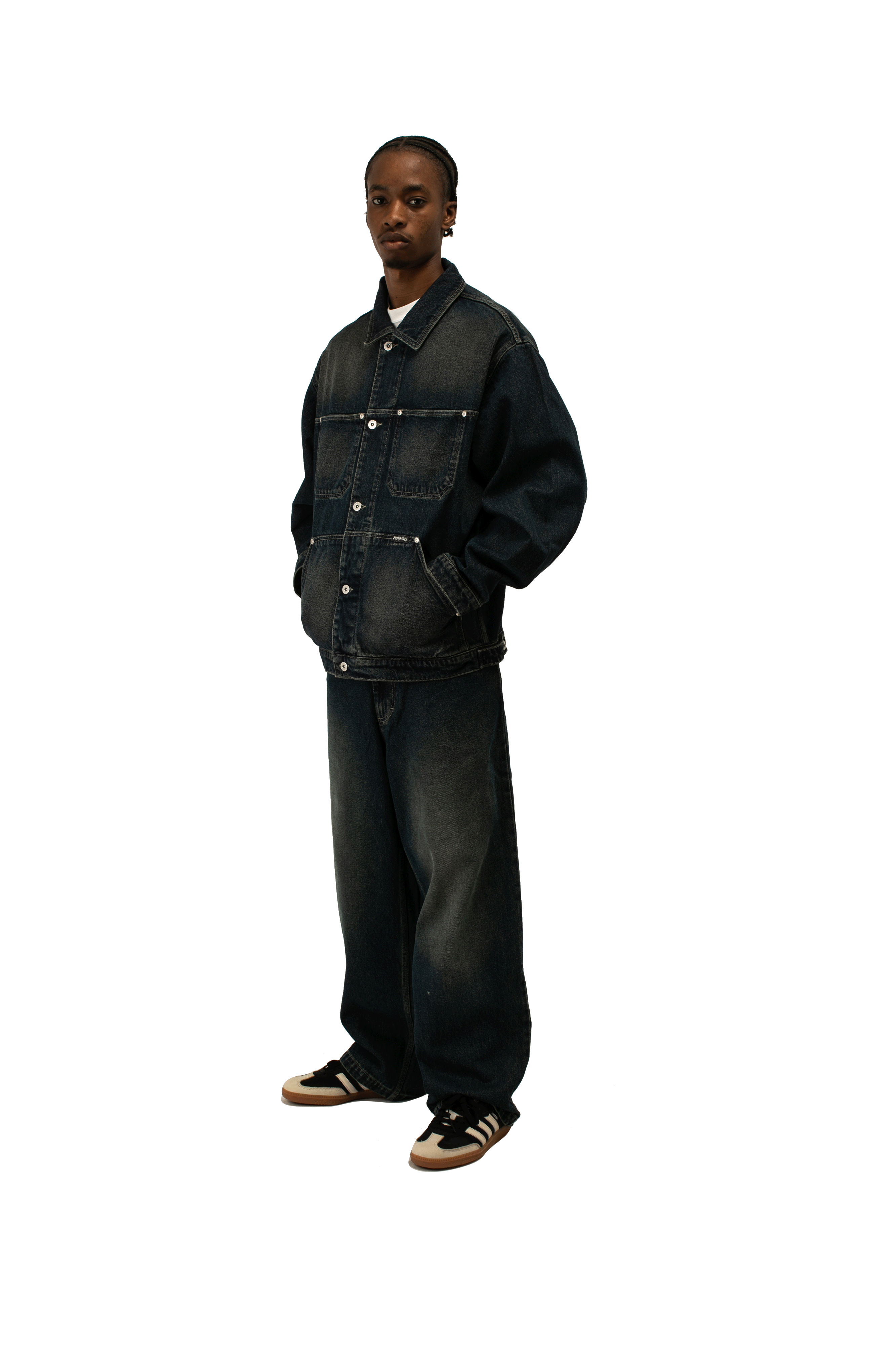 Patrik Jacket